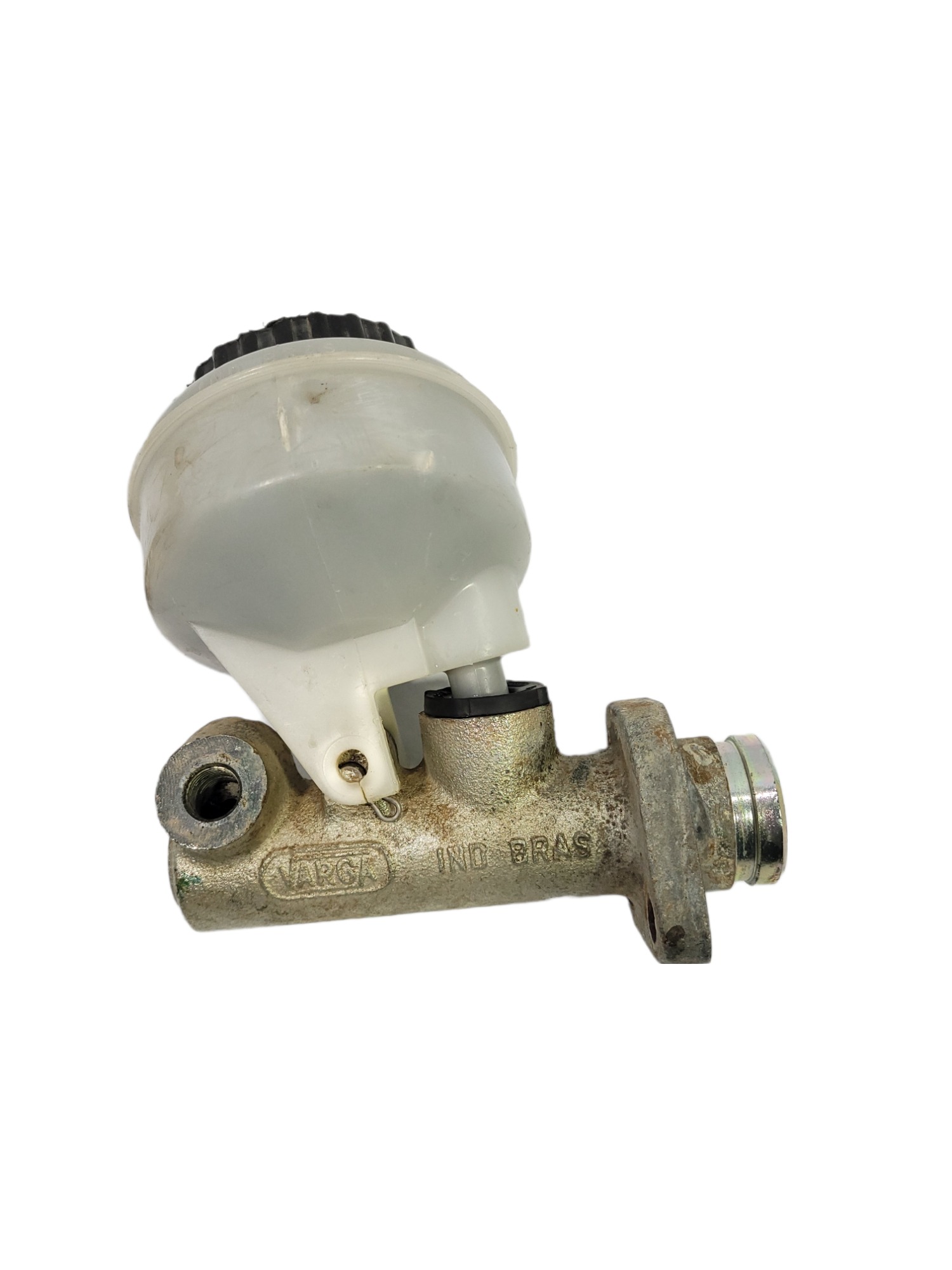 Cilindro Mestre Embreagem Ford Cargo E5ht7a543ba 3