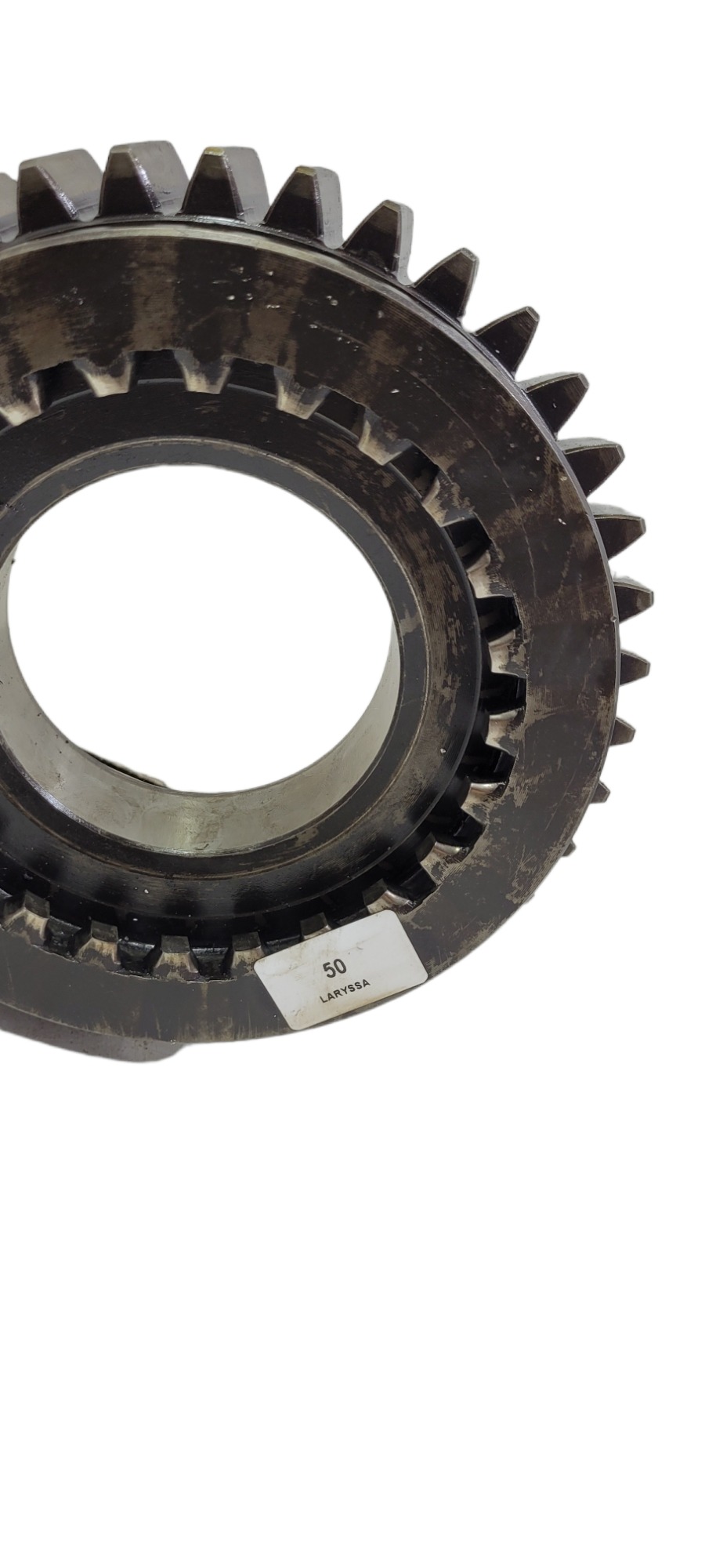 Engrenagem Da Re Cambio Zf 38 Dentes 1295304200 3