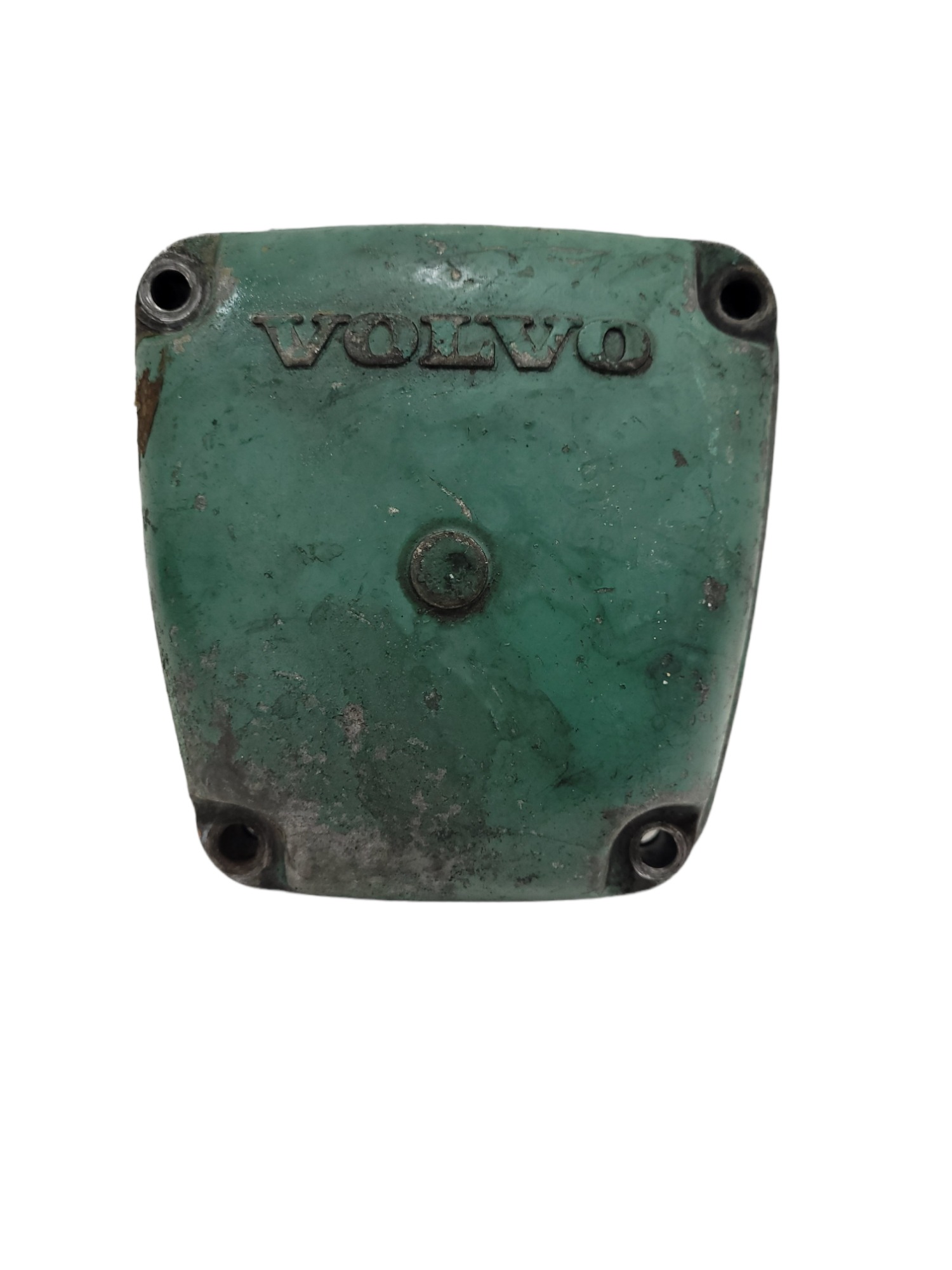 Tampa Válvula Volvo469432 3