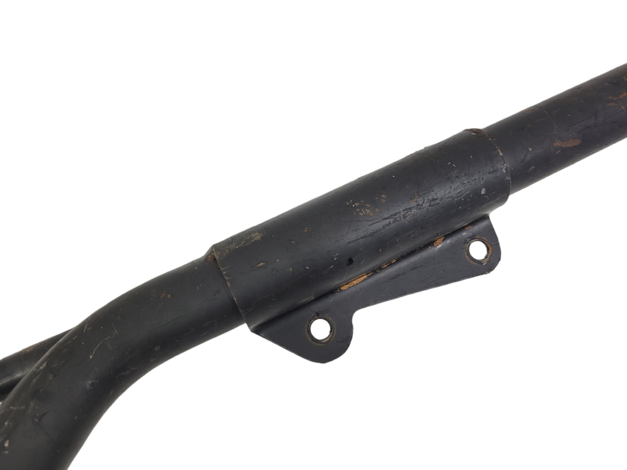Tubo Enchimento Oleo Motor Vw  Nao Se Aplica 1