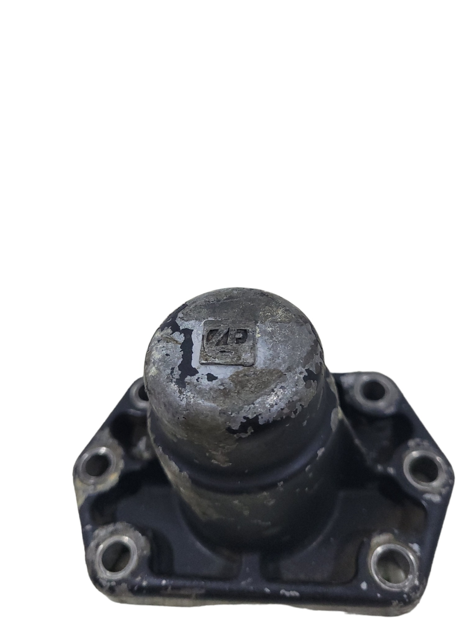 Tampa Caixa Cambio Zf0091407108 2