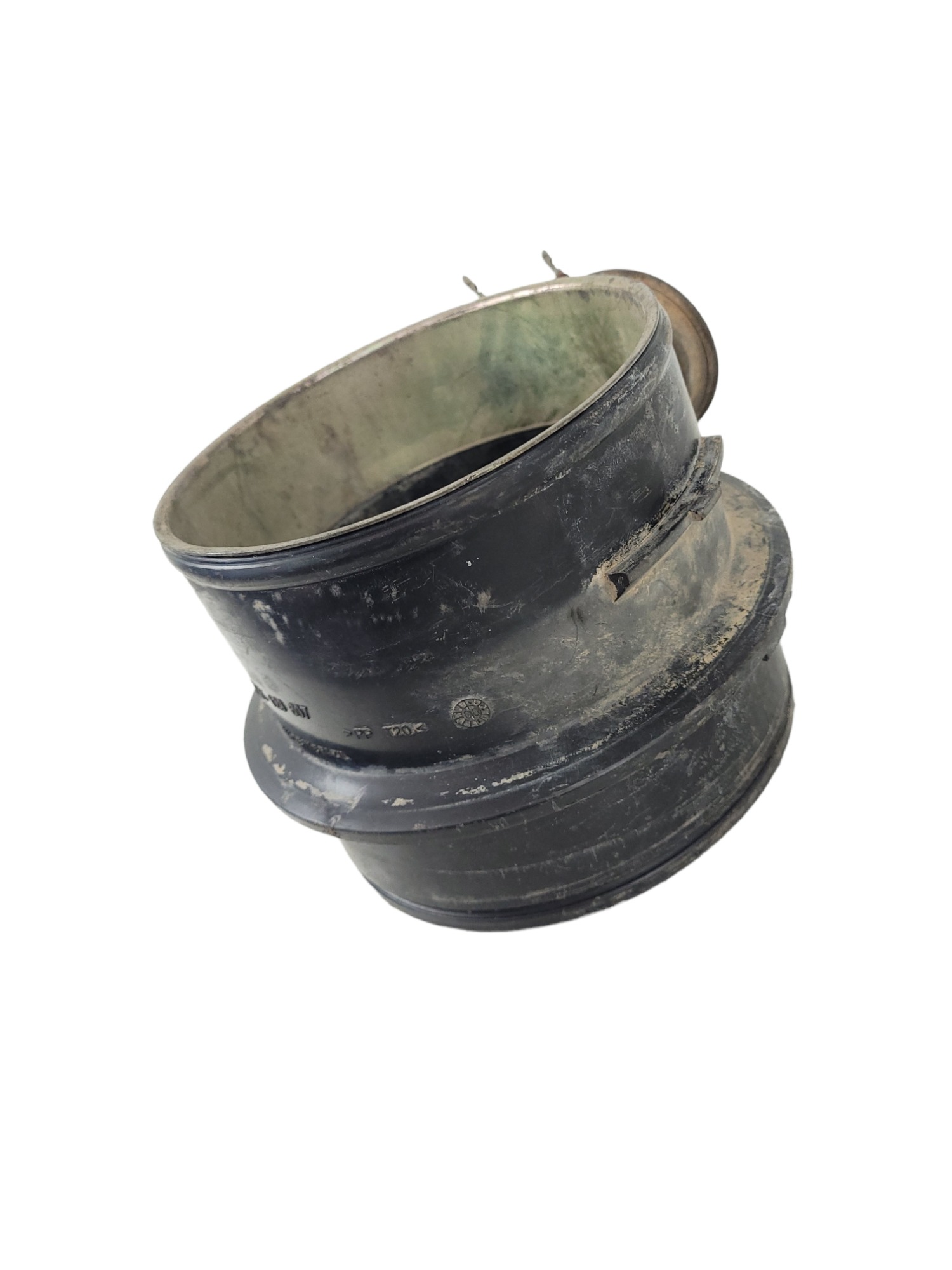 Duto Ar Volkswagen 242502rk129607 3