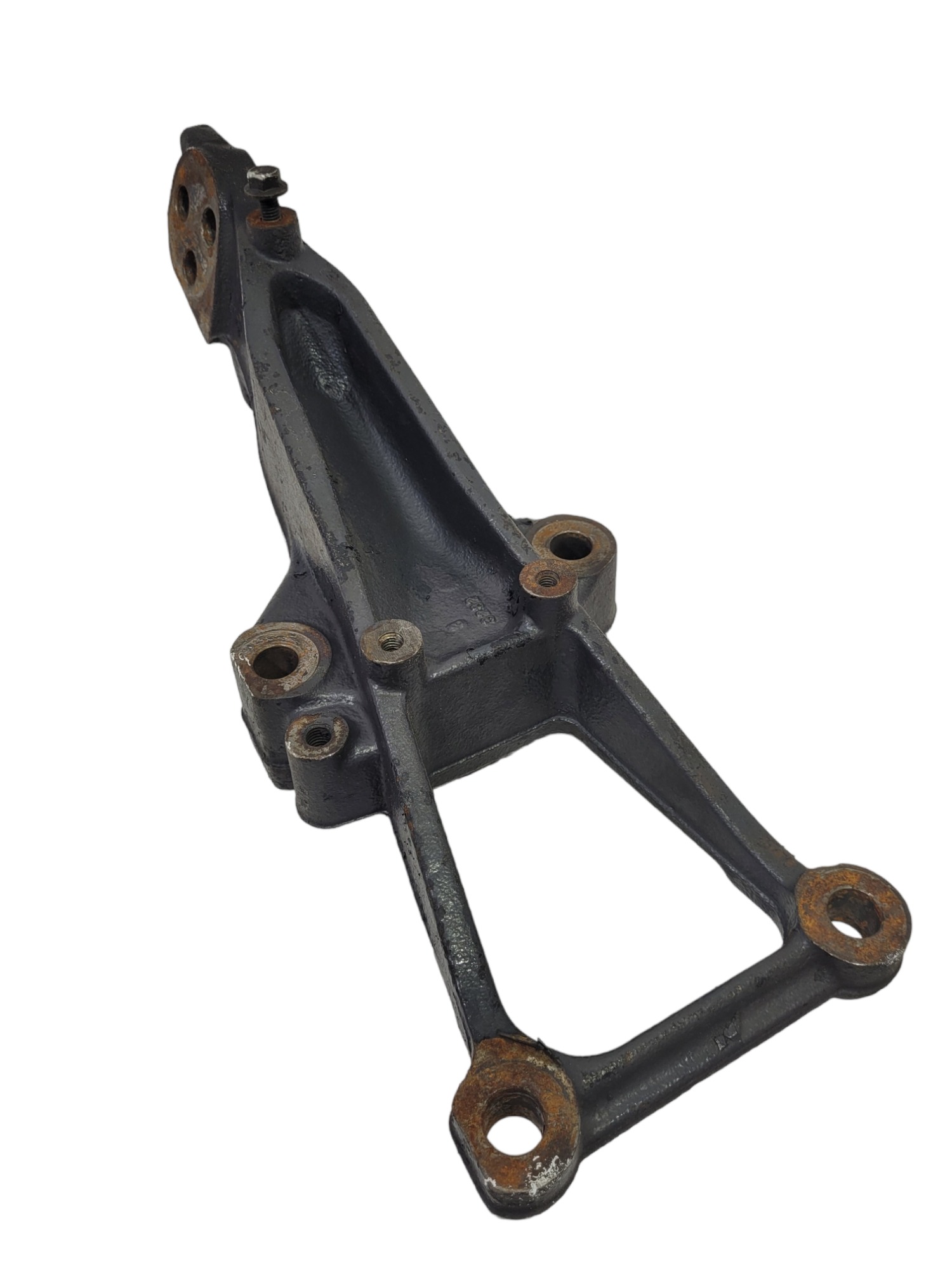 Suporte Motor Dianteiro Esquerdo Scania 1503076 1