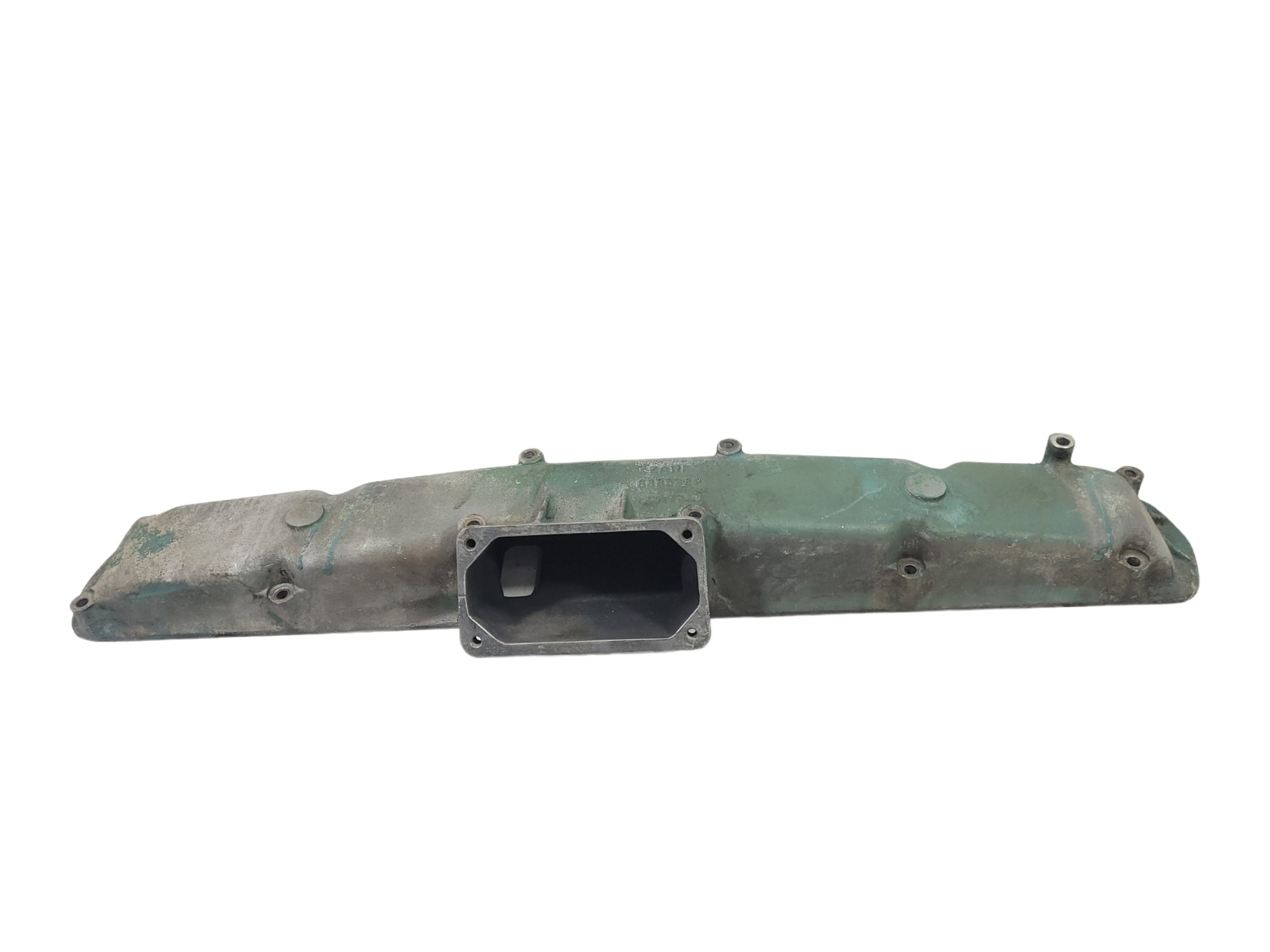 Coletor Admissão Motor Volvon 6886389 1