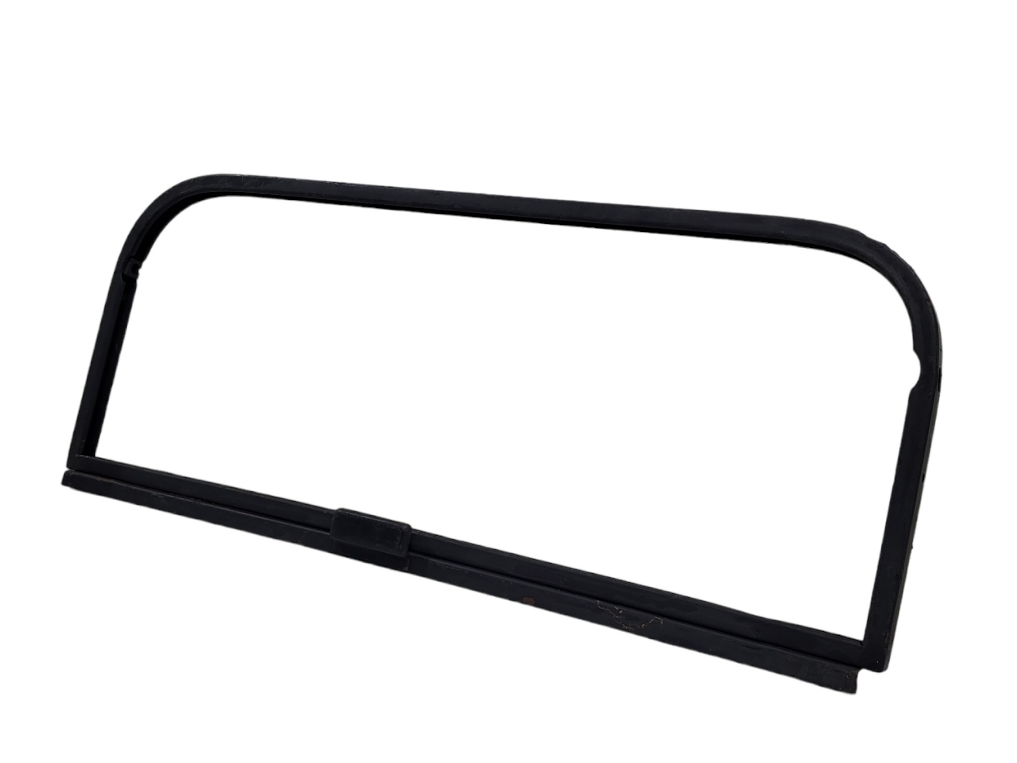 Canaleta Vidro Superior Ford Cargo 2