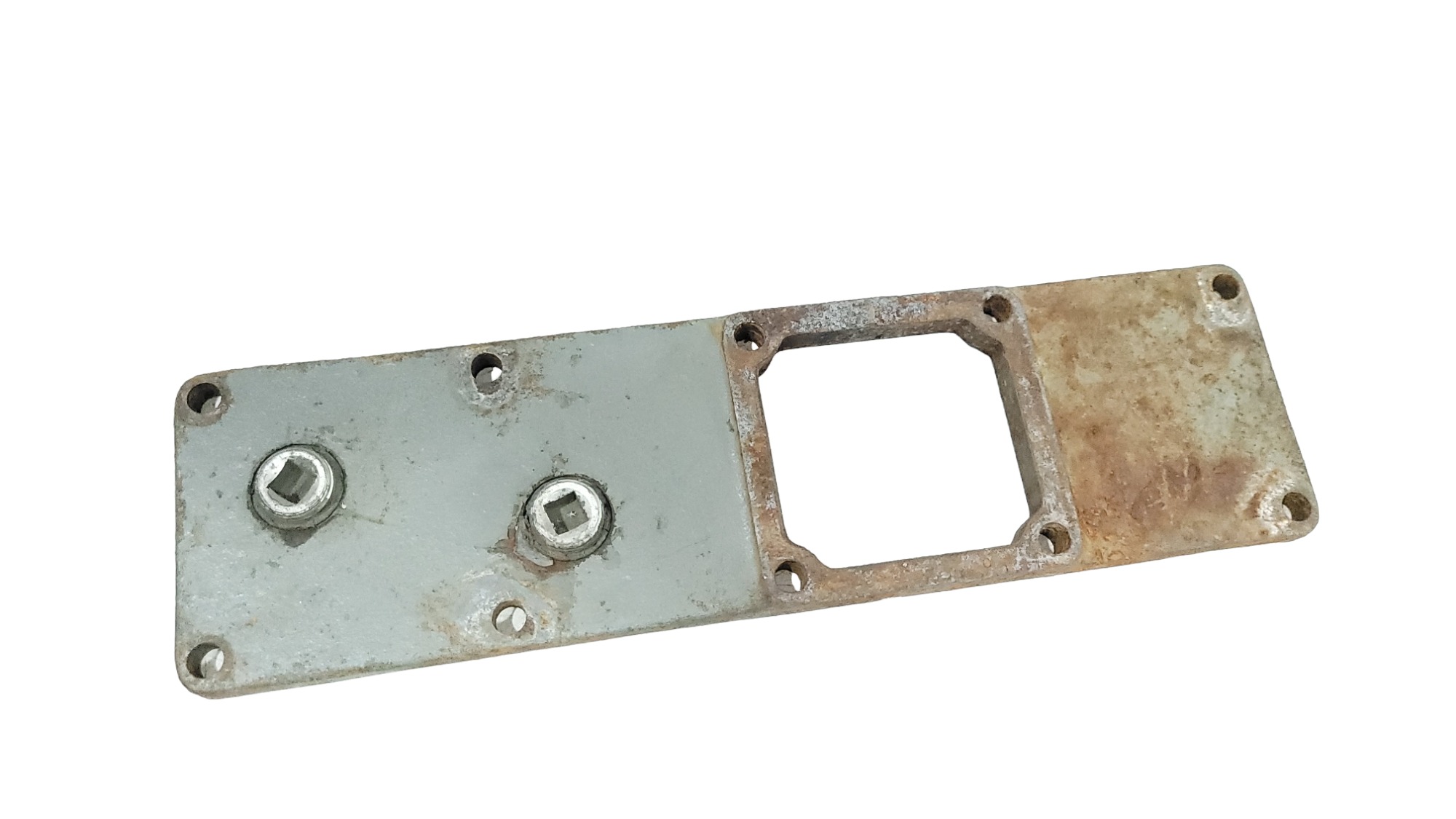 Suporte Motor Cummins 396646900 2