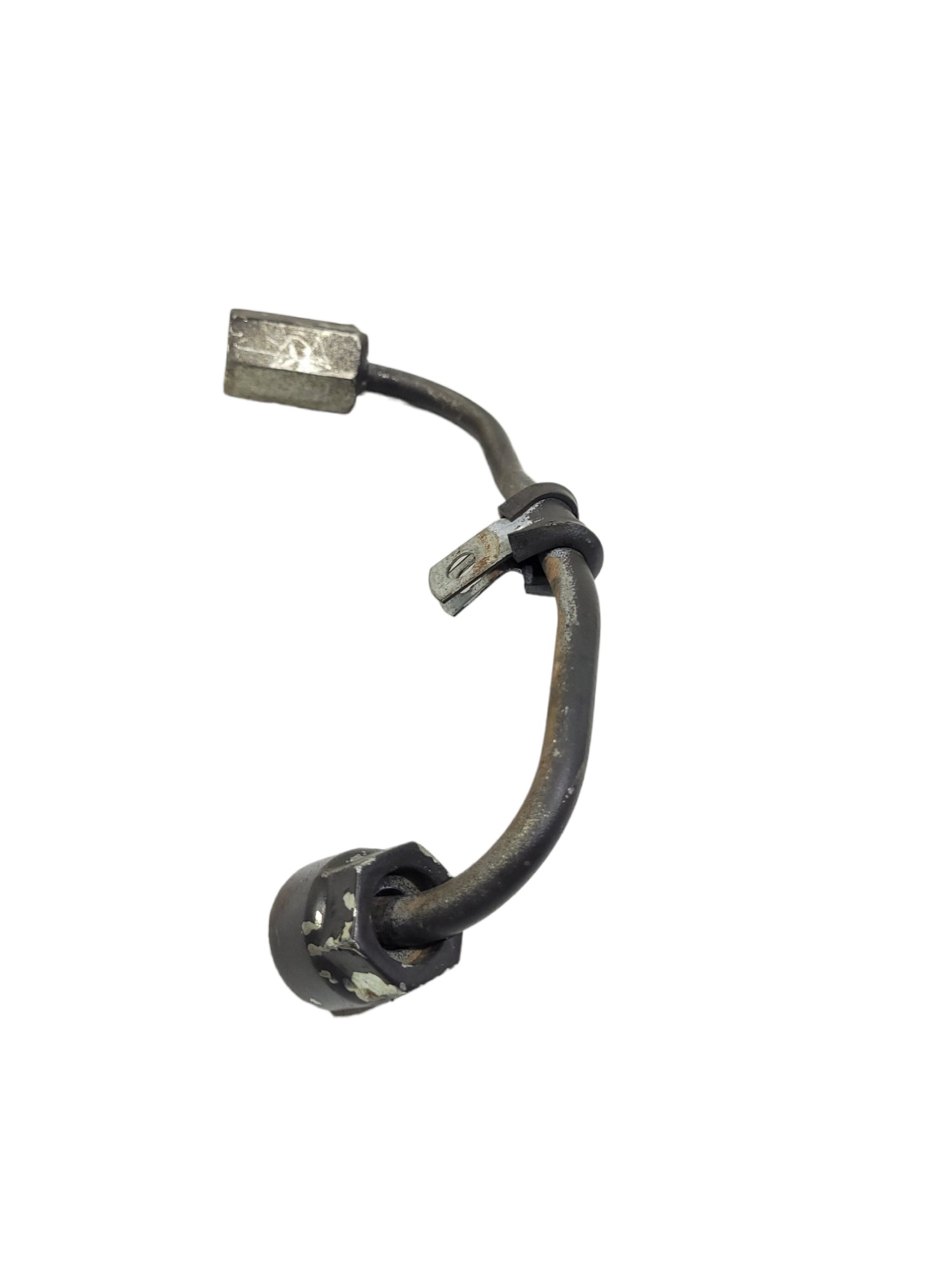 Cano De Bico Scania Ntg R500 1