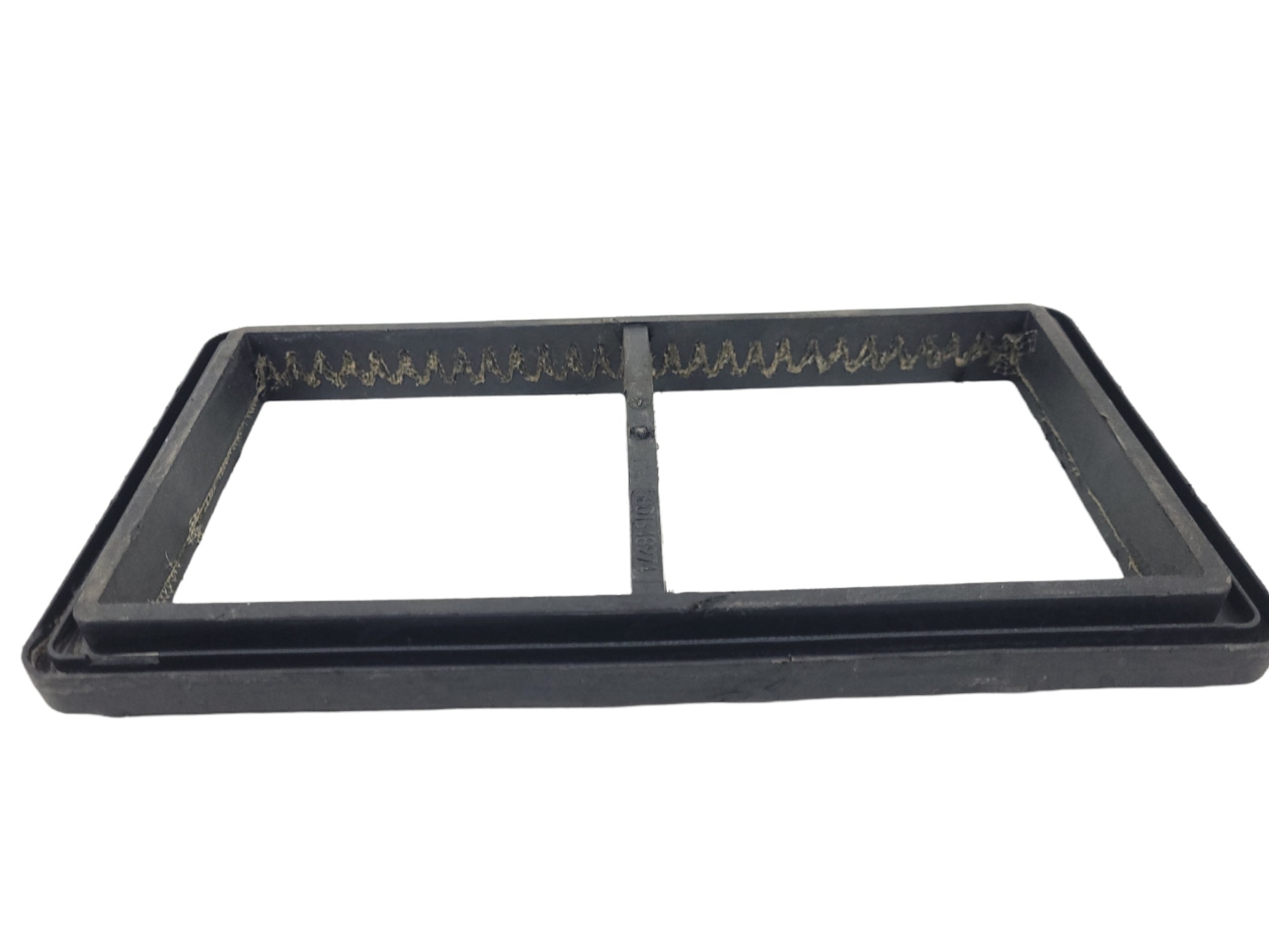 Carcaça Filtro Respiro Iveco Stralis 504209107 4