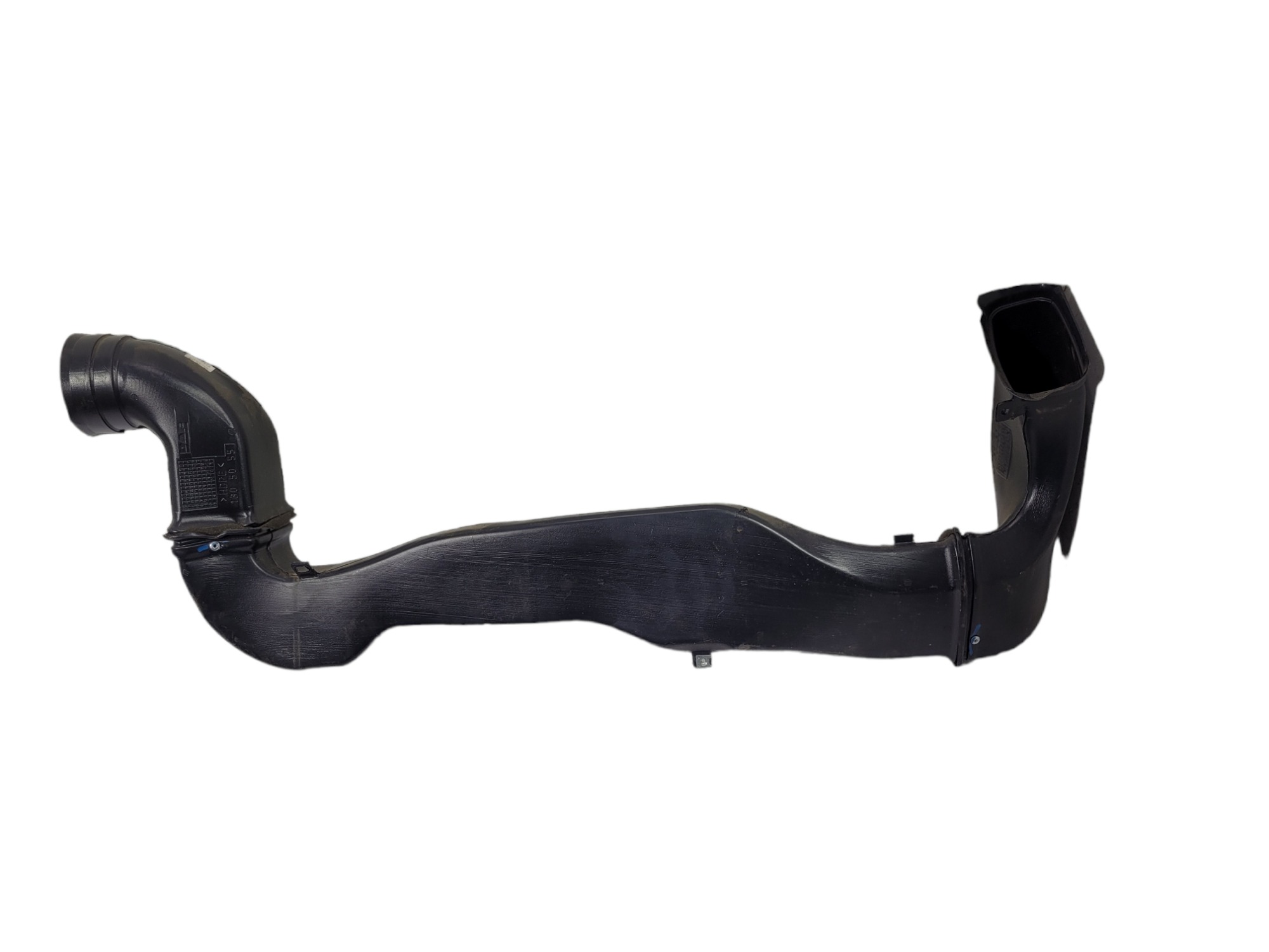 Duto De Ar Interna Caminhão Daf Xf 1051305057 3