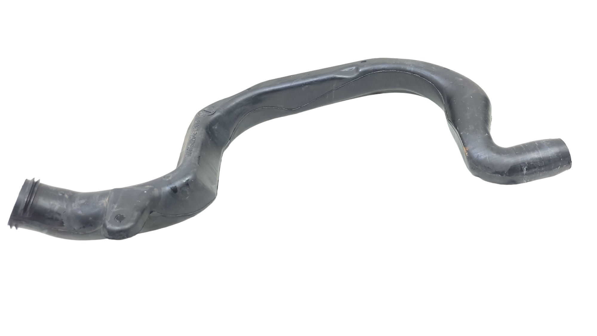 Tubo Abastecimento Man Tgx 81264810078 4