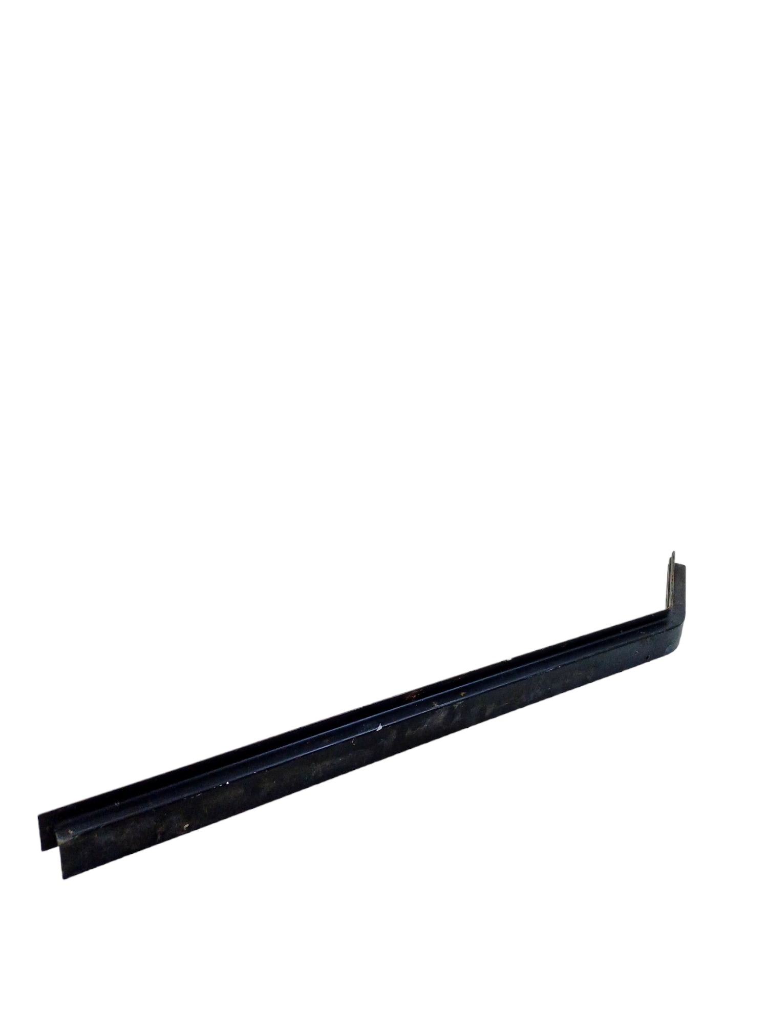 Soleira Porta Scania 113 Preto 3