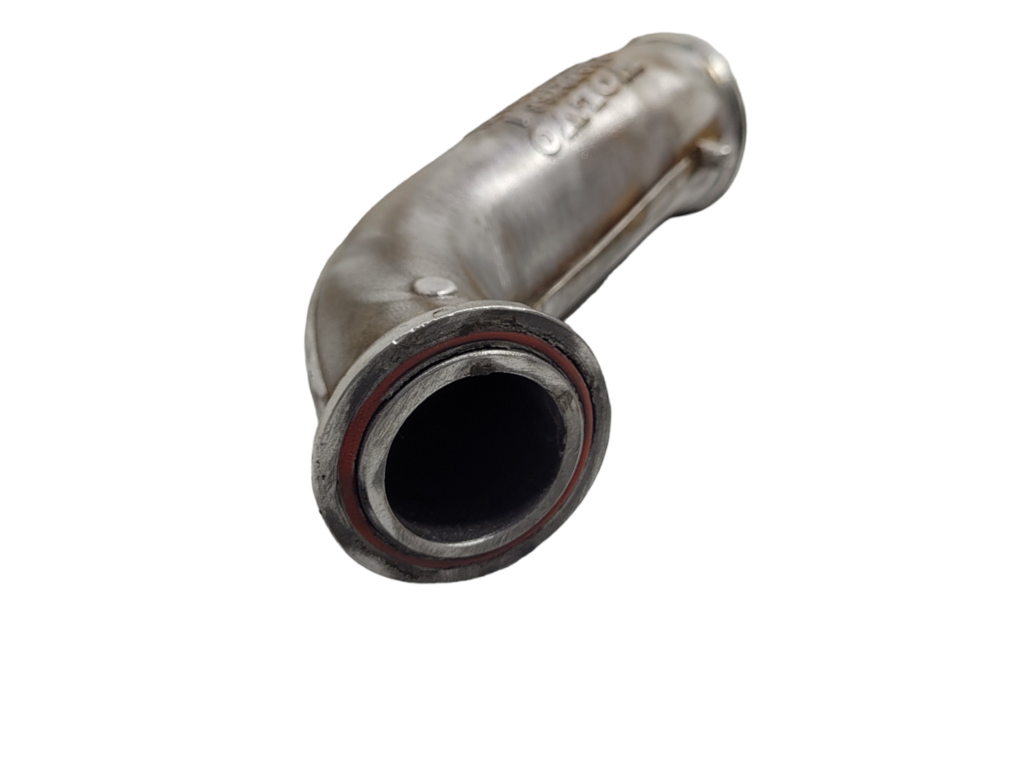 Cano Tubo Dagua Volvo Vm209727681 2