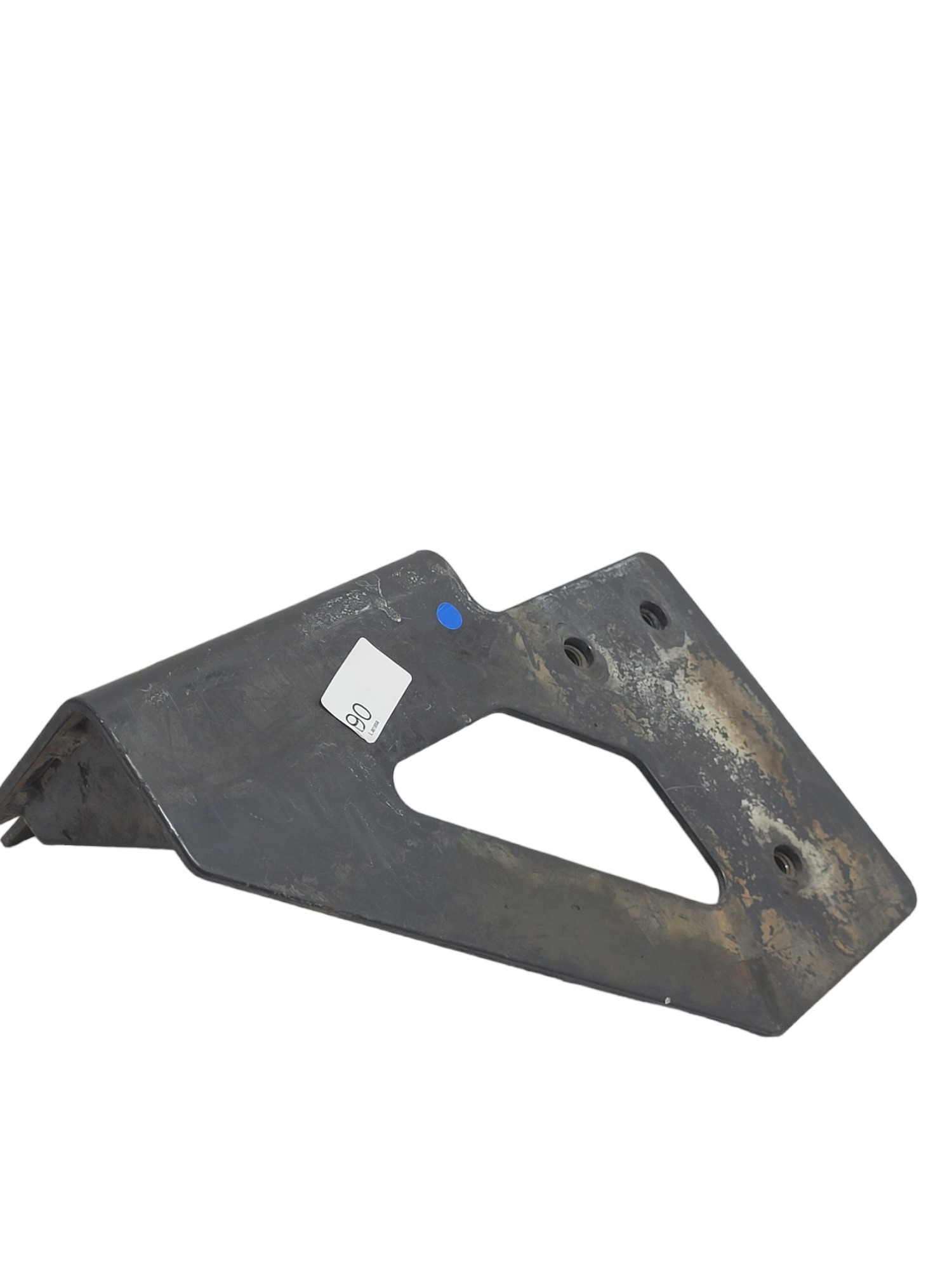 Suporte Macaco Hidráulico Scania 1241442173 8