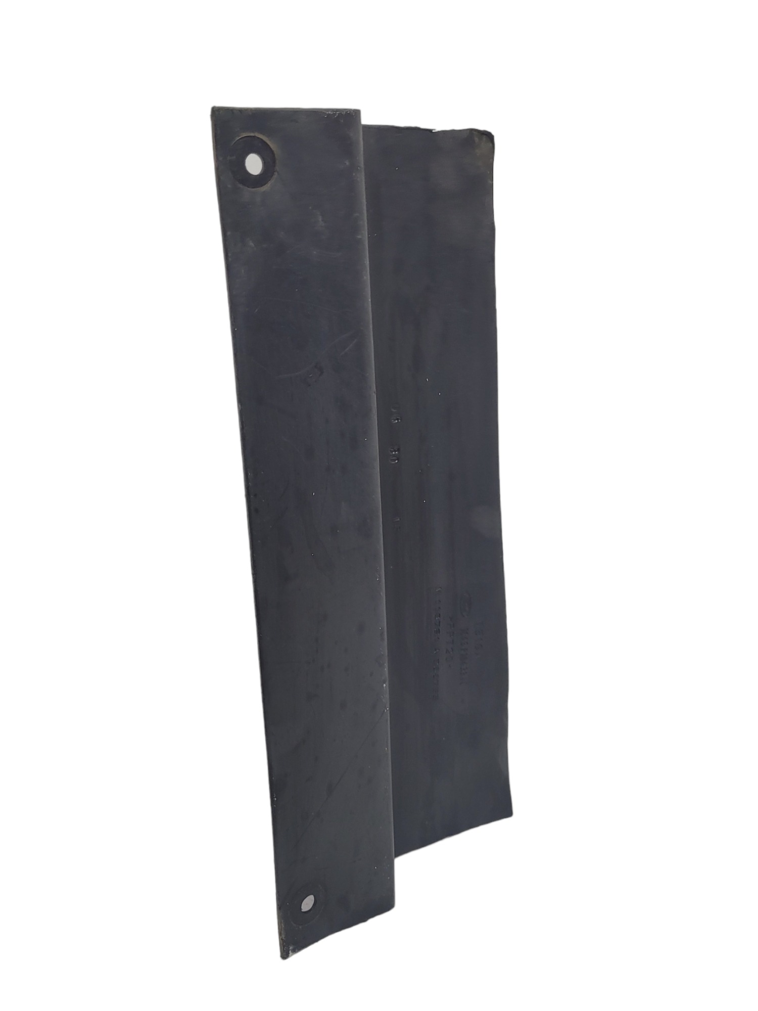 Acabamento Estribo Ford Cargo 1c45p10433ac