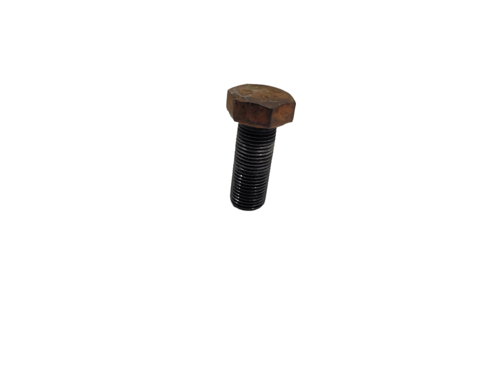 Parafuso Cabeçote Suporte Mola Traseira Vw 7100 5