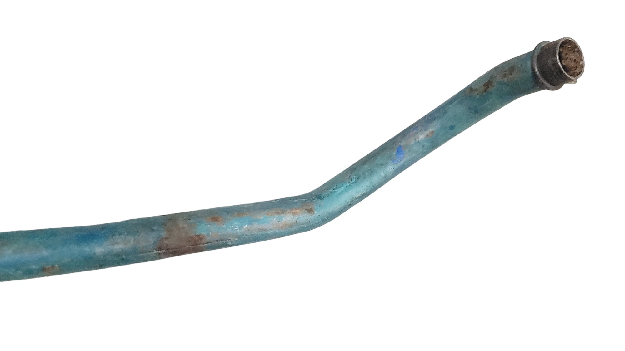 Tubo Agua Volvo 3