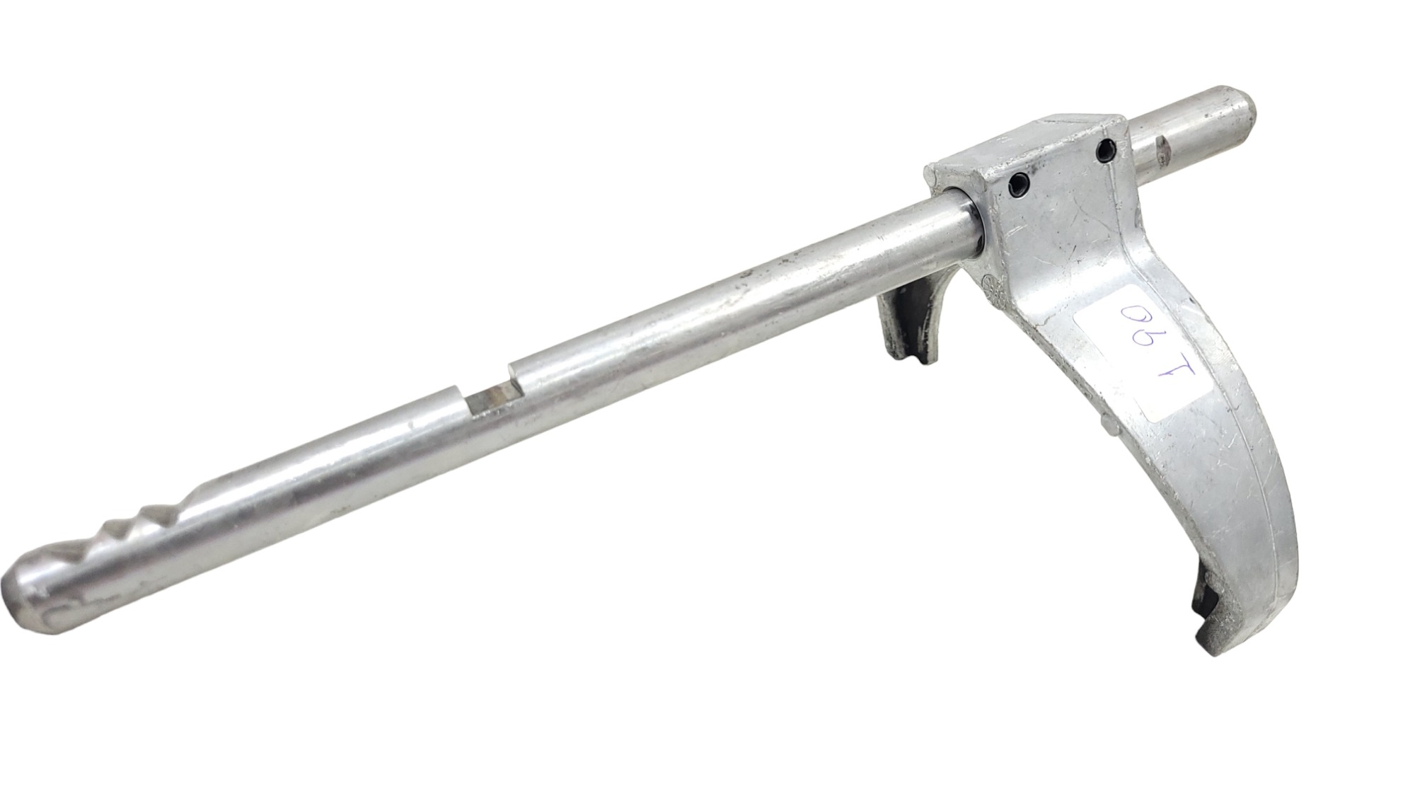 Garfo 5 E Ré Caixa Zf 1307306019 5