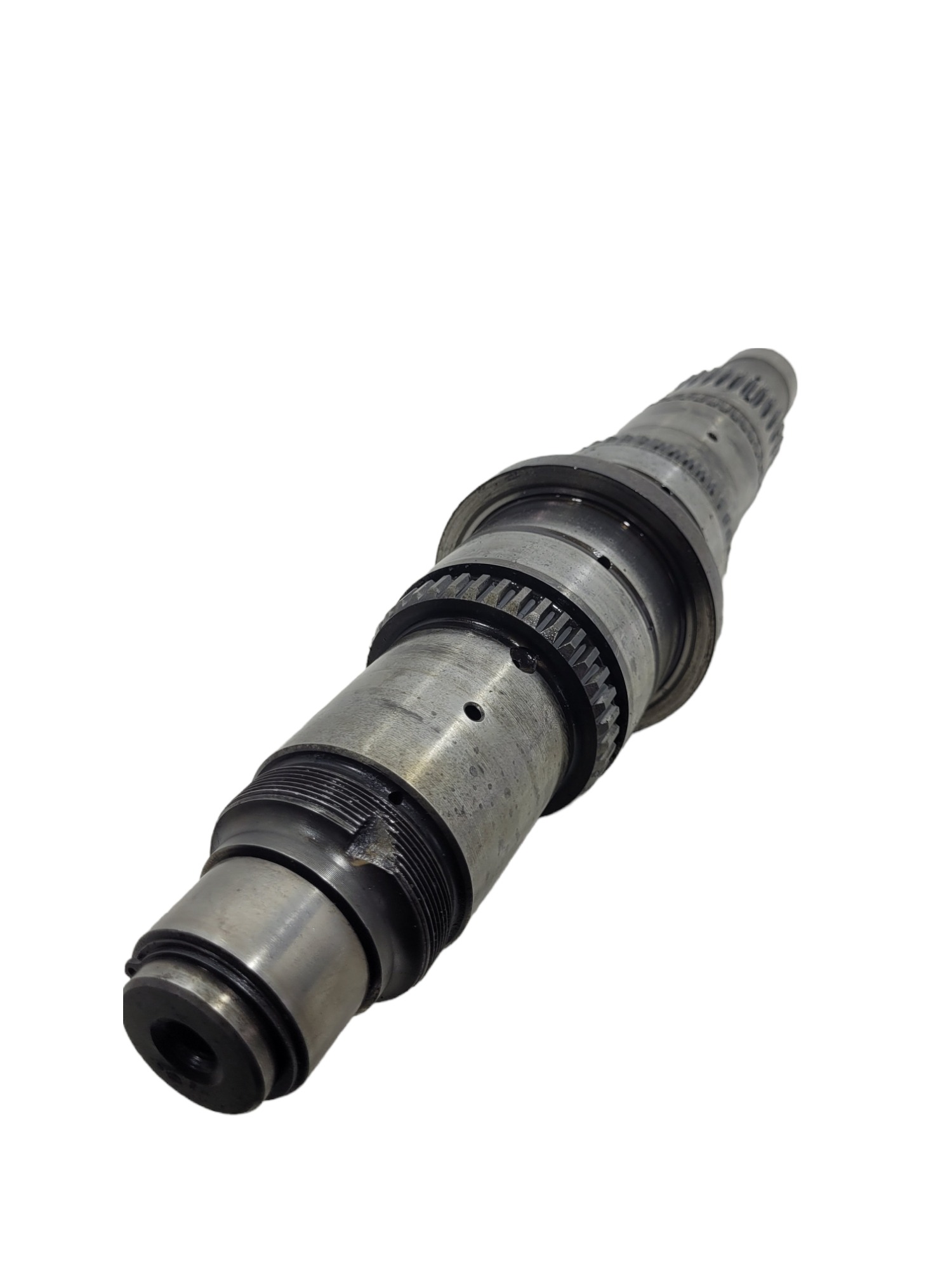 Eixo Movel 1650 2