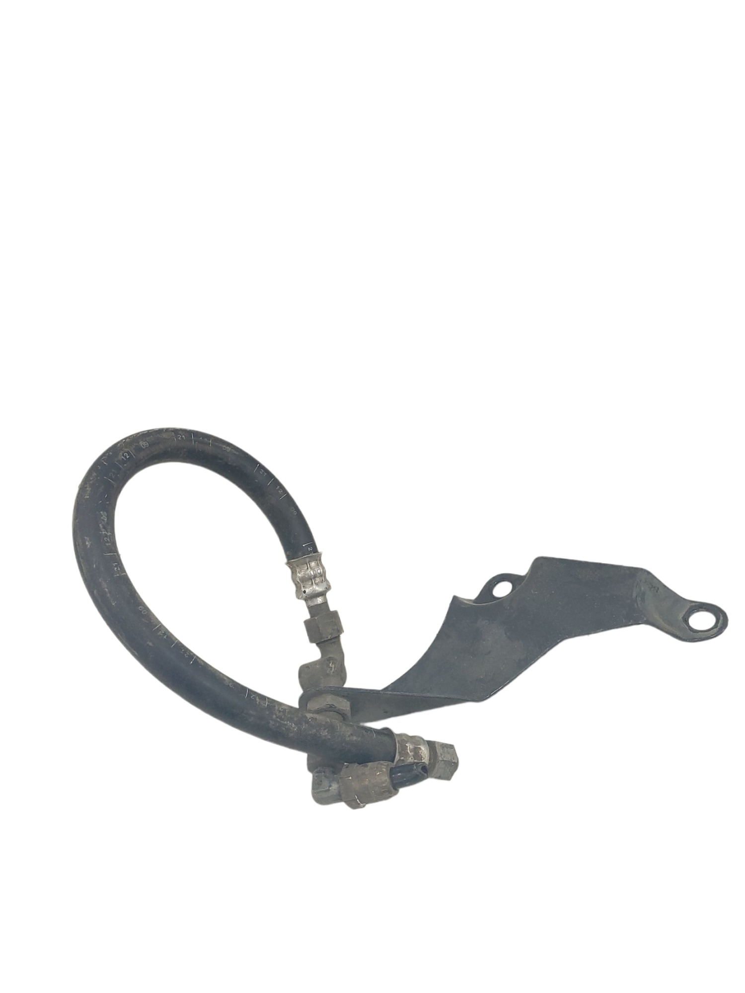 Mangueira Retorno Fluido Freio Scania 123 1