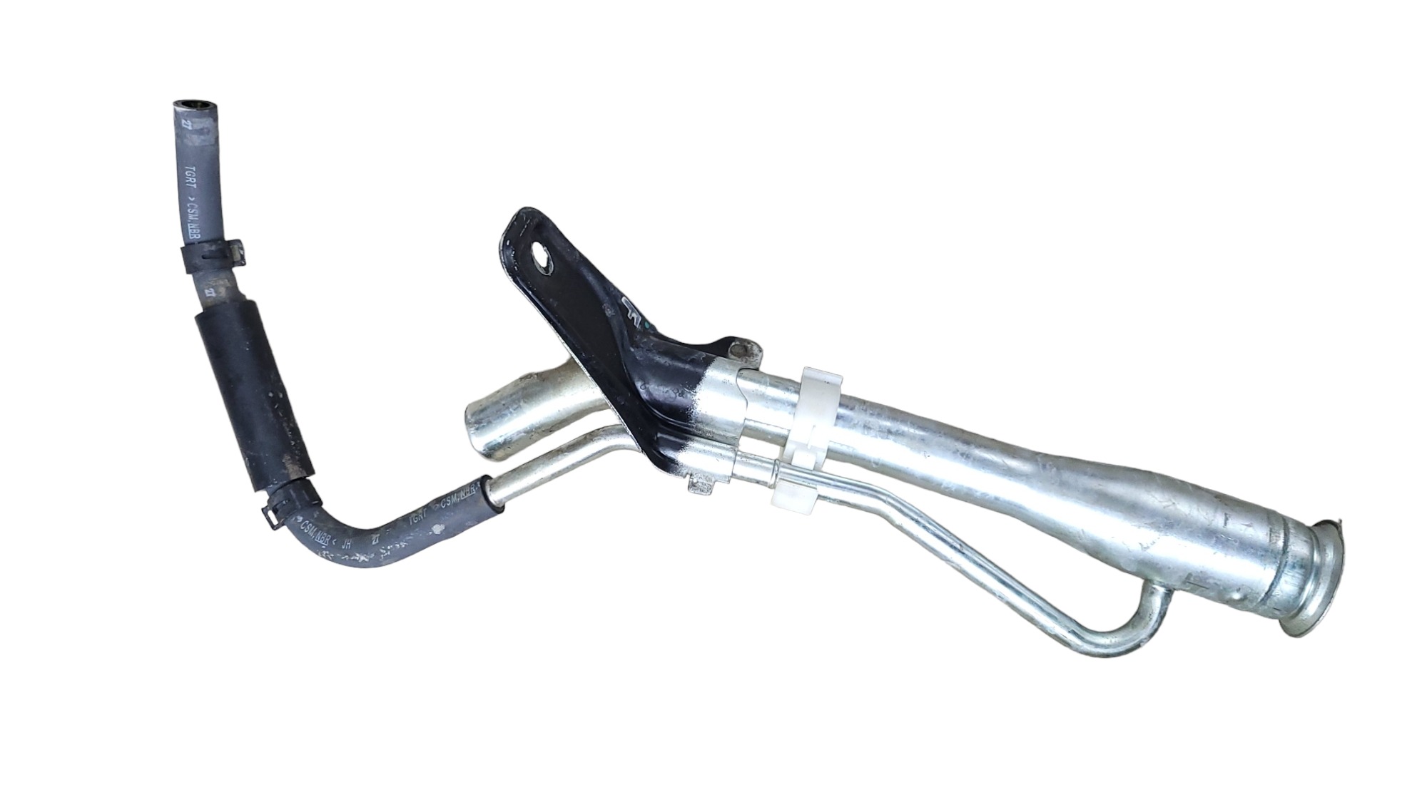Gargalo Tanque Combustível Ford Ranger 2