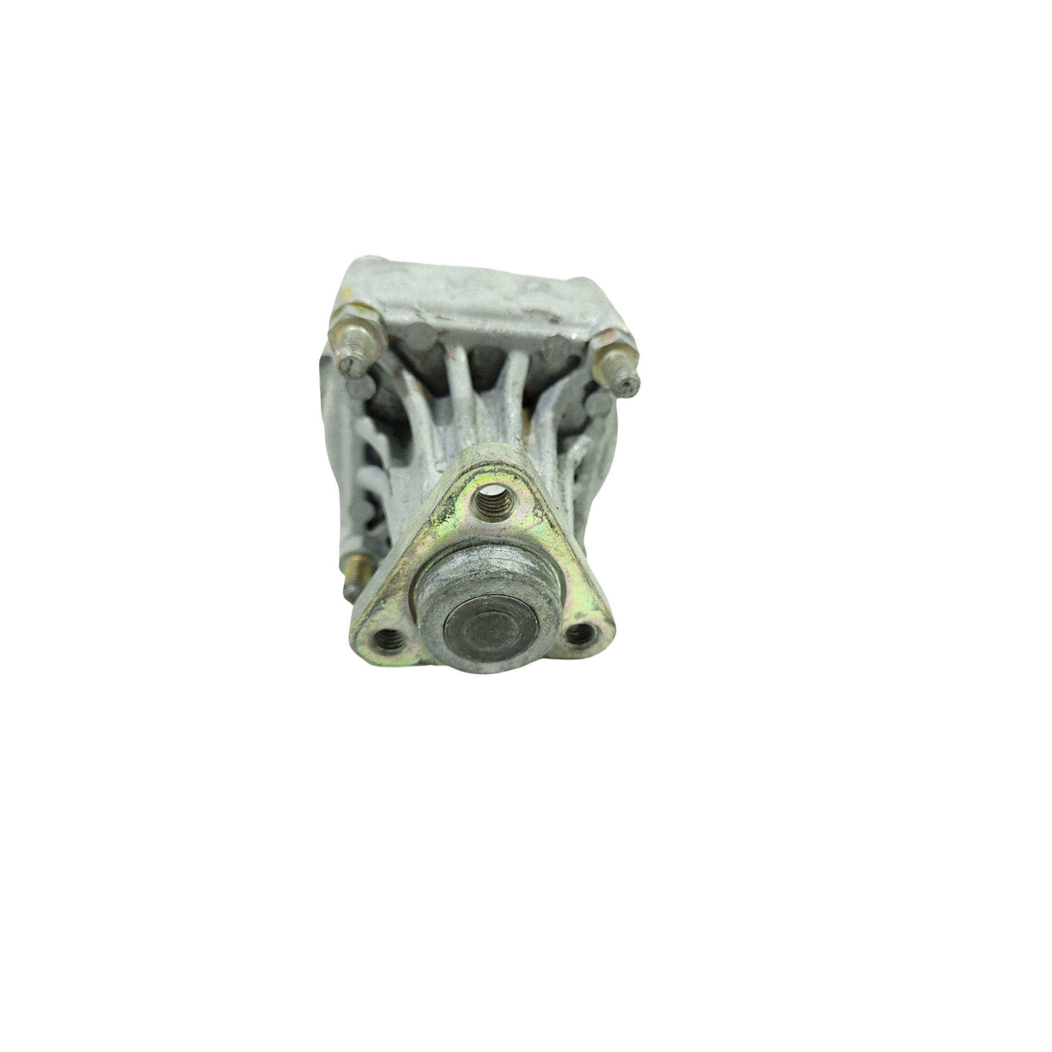 Bomba De Direção Hidráulica Zf  7681955258 6