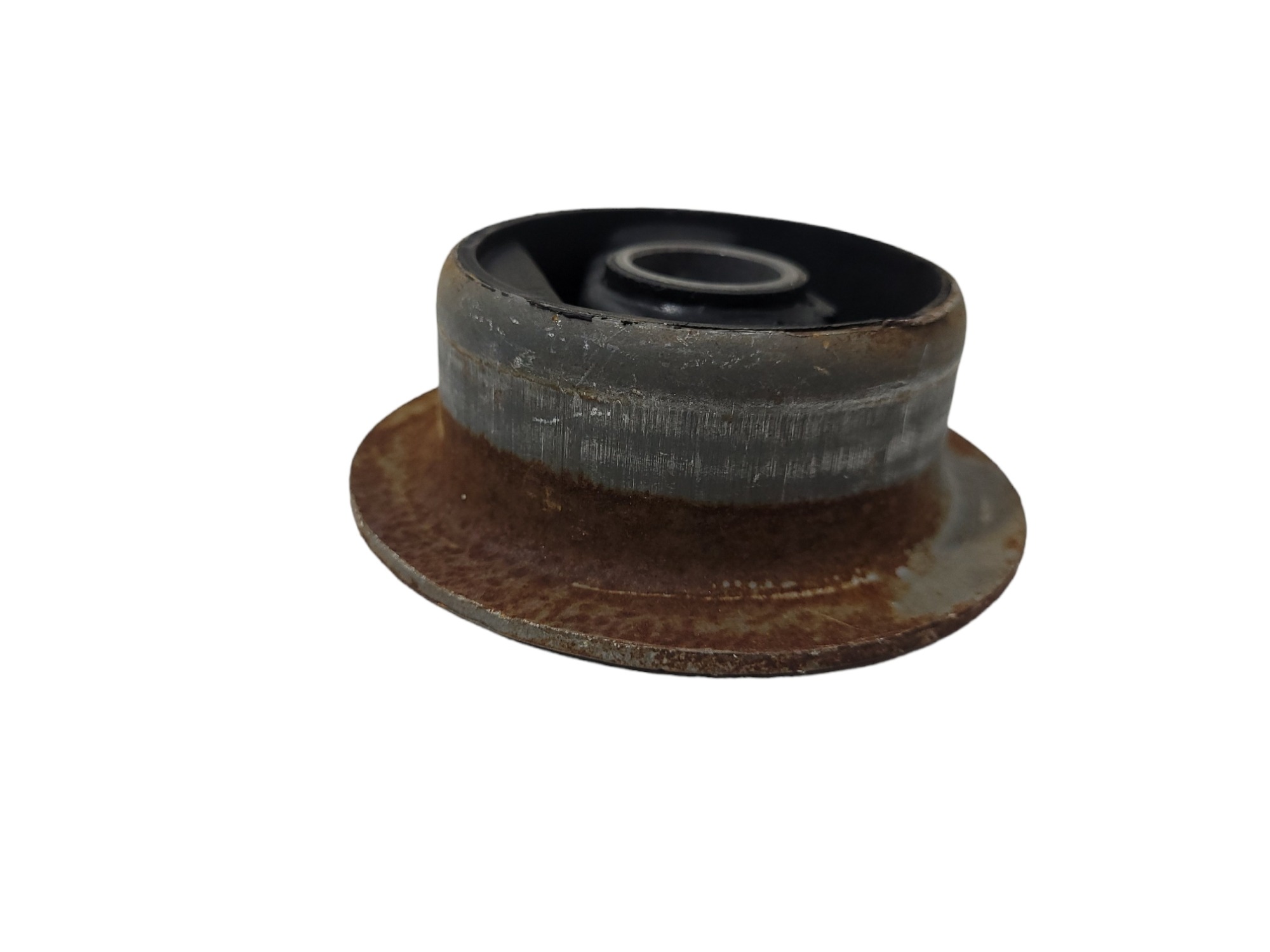 Coxim Suspensão Cabine Ford 4