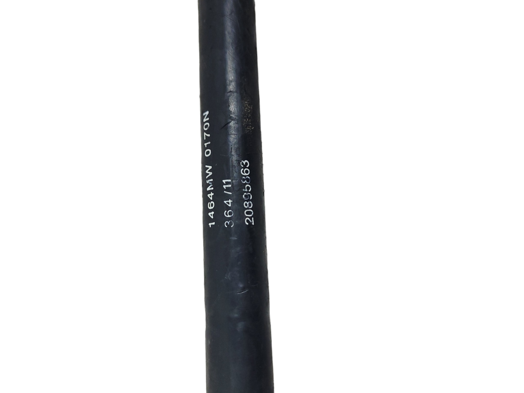 Amortecedor Mola Gas Bagageiro Volvo * 20895863 5