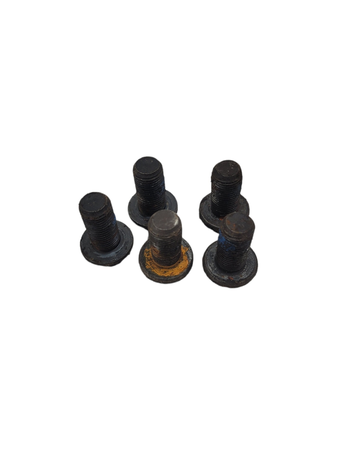 Kit 5 Parafusos 10.9
