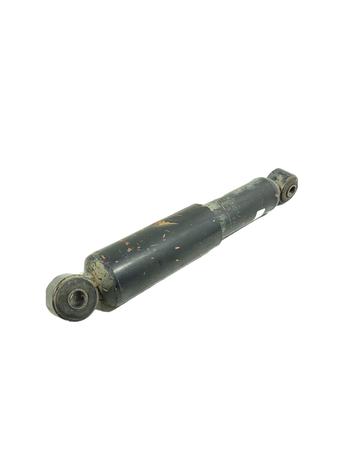 Amortecedor Cabine 3