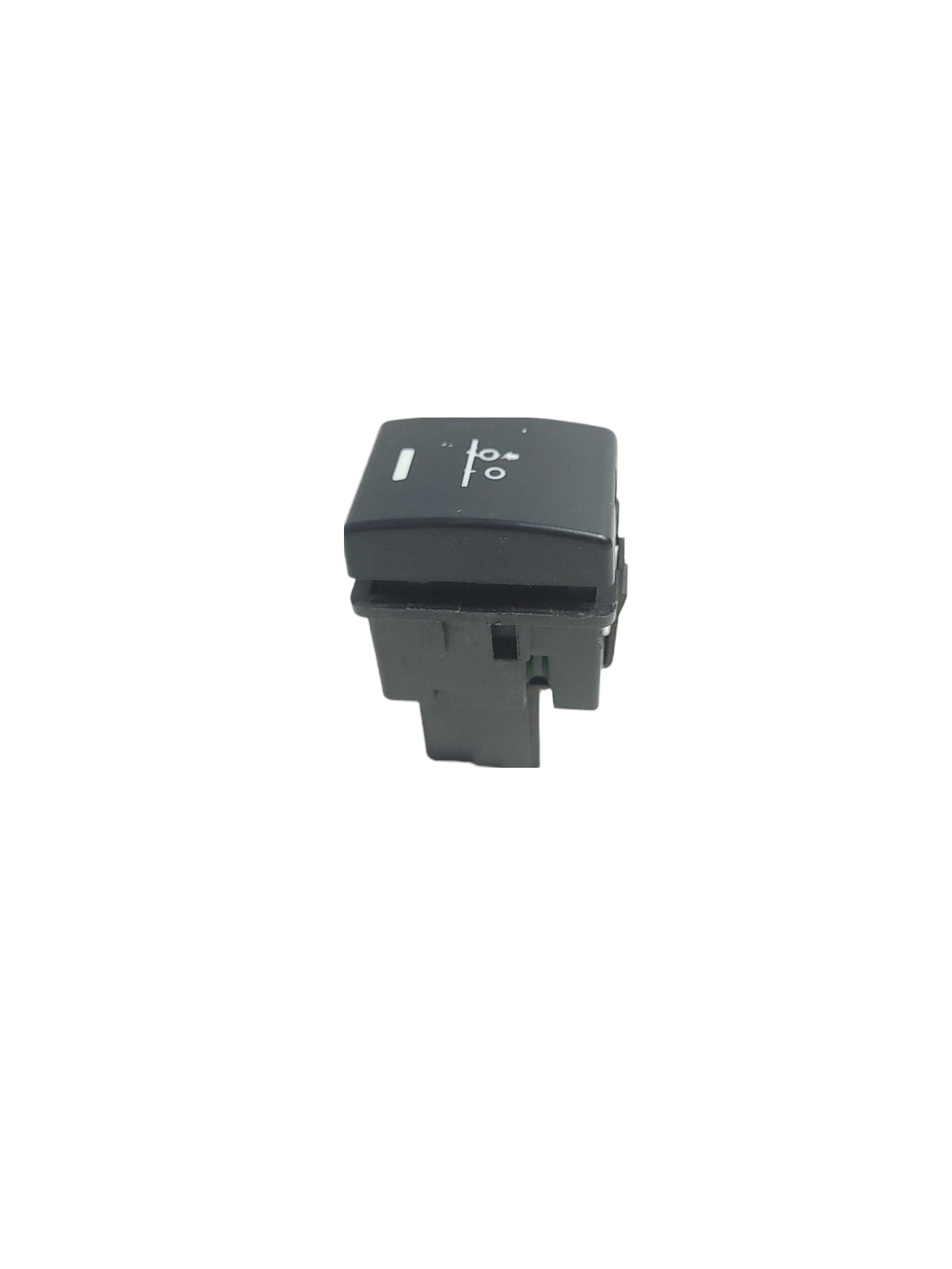 Botão Interruptor Eixo  Ford Cargo ; Bc454c105aa 2