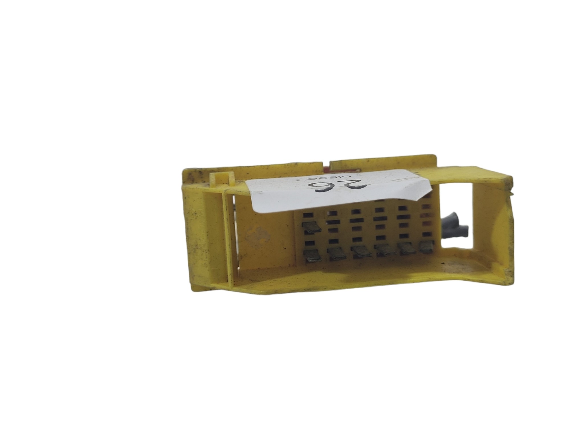 Conector Elétrico Mbenz 5