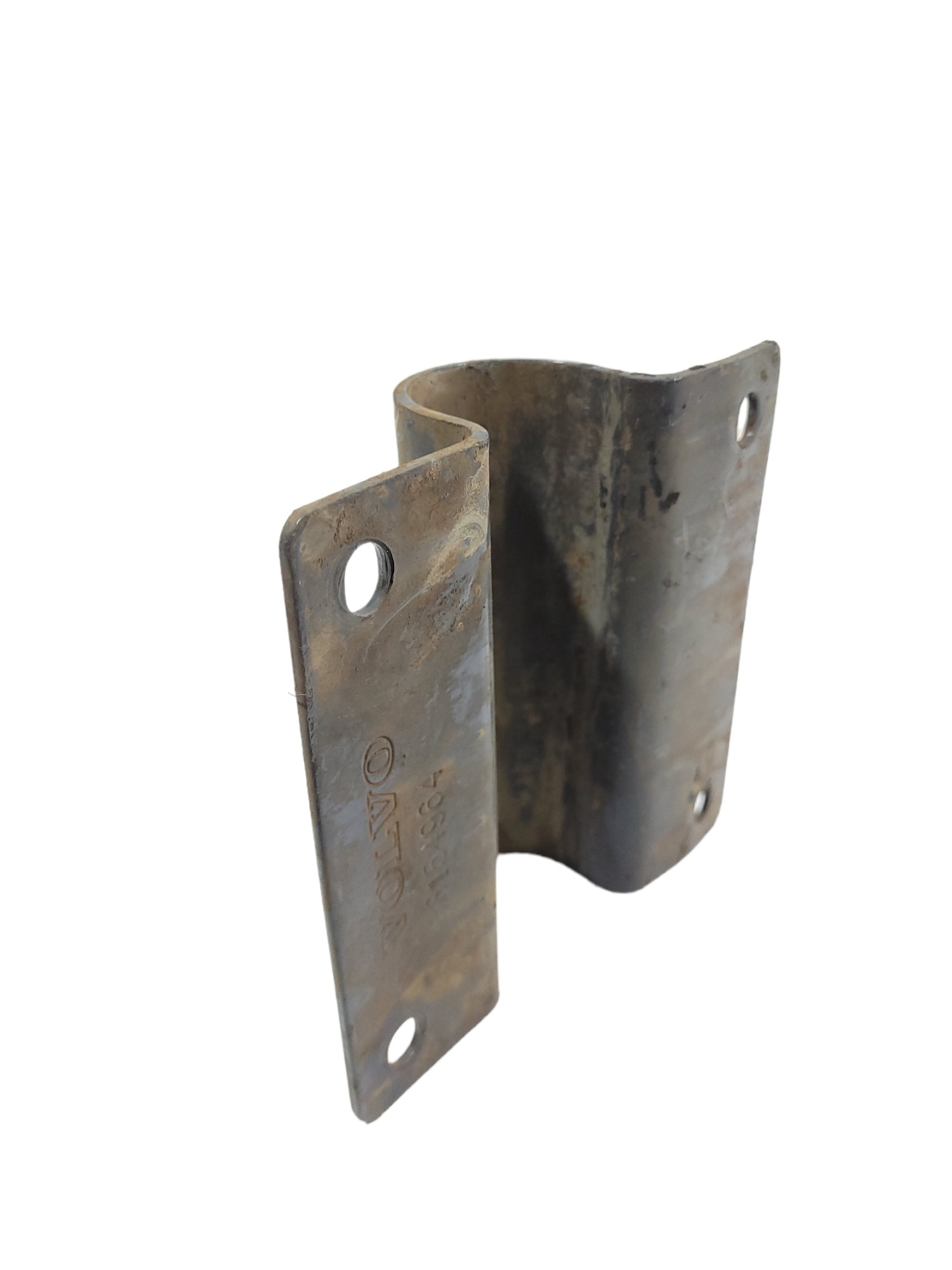 Acabamento Superior Paralama Traseiro Volvo Fhn 8154964 3