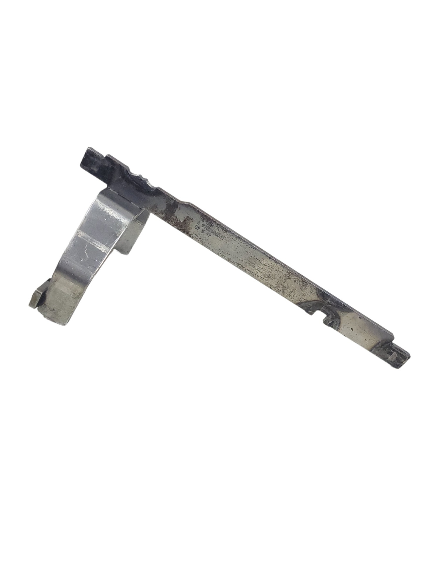 Garfo Da Ré Caixa Cambio G60 Mbenza9702605031 2