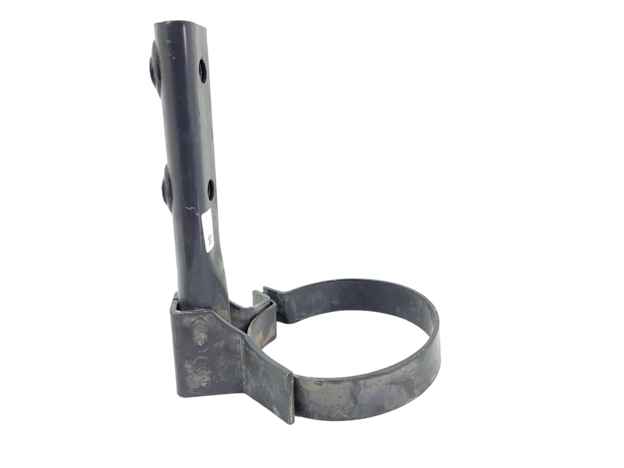 Suporte Reservatorio Hidraulico Volvo 2