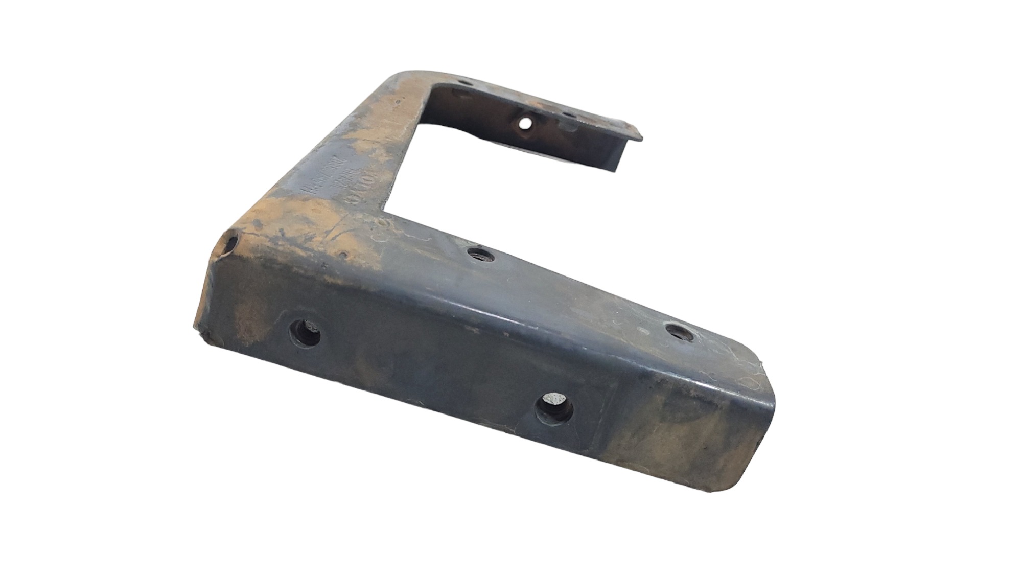 Suporte Estribo Volvo Nh Lado Direito 20360786 Não Se Aplica 3