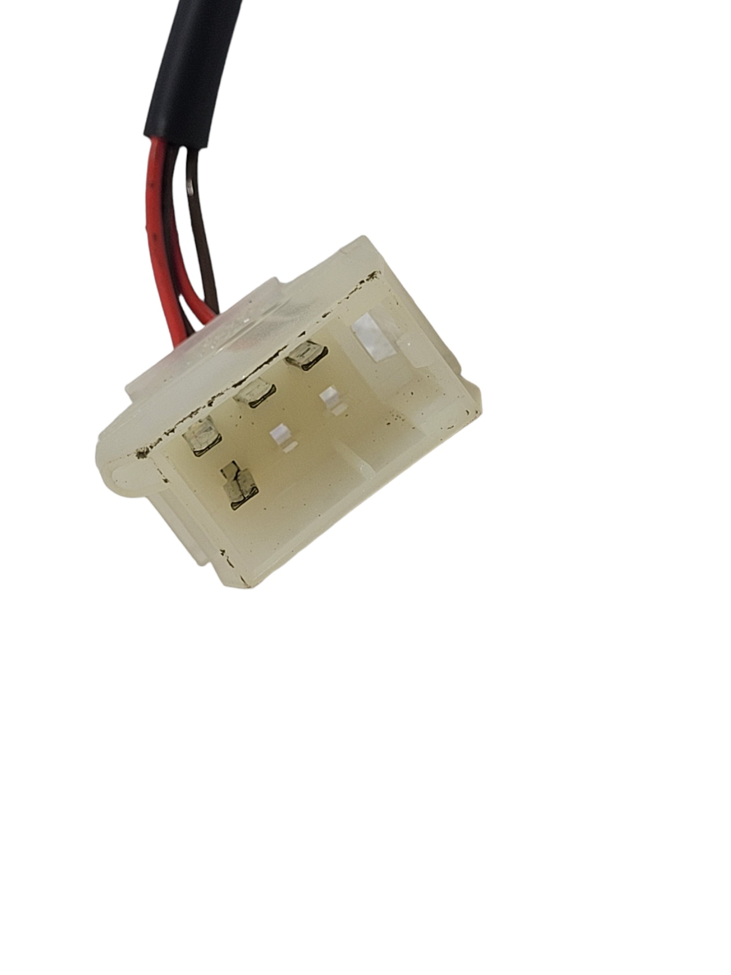 Luz Teto Man Tgx 81252016276 5