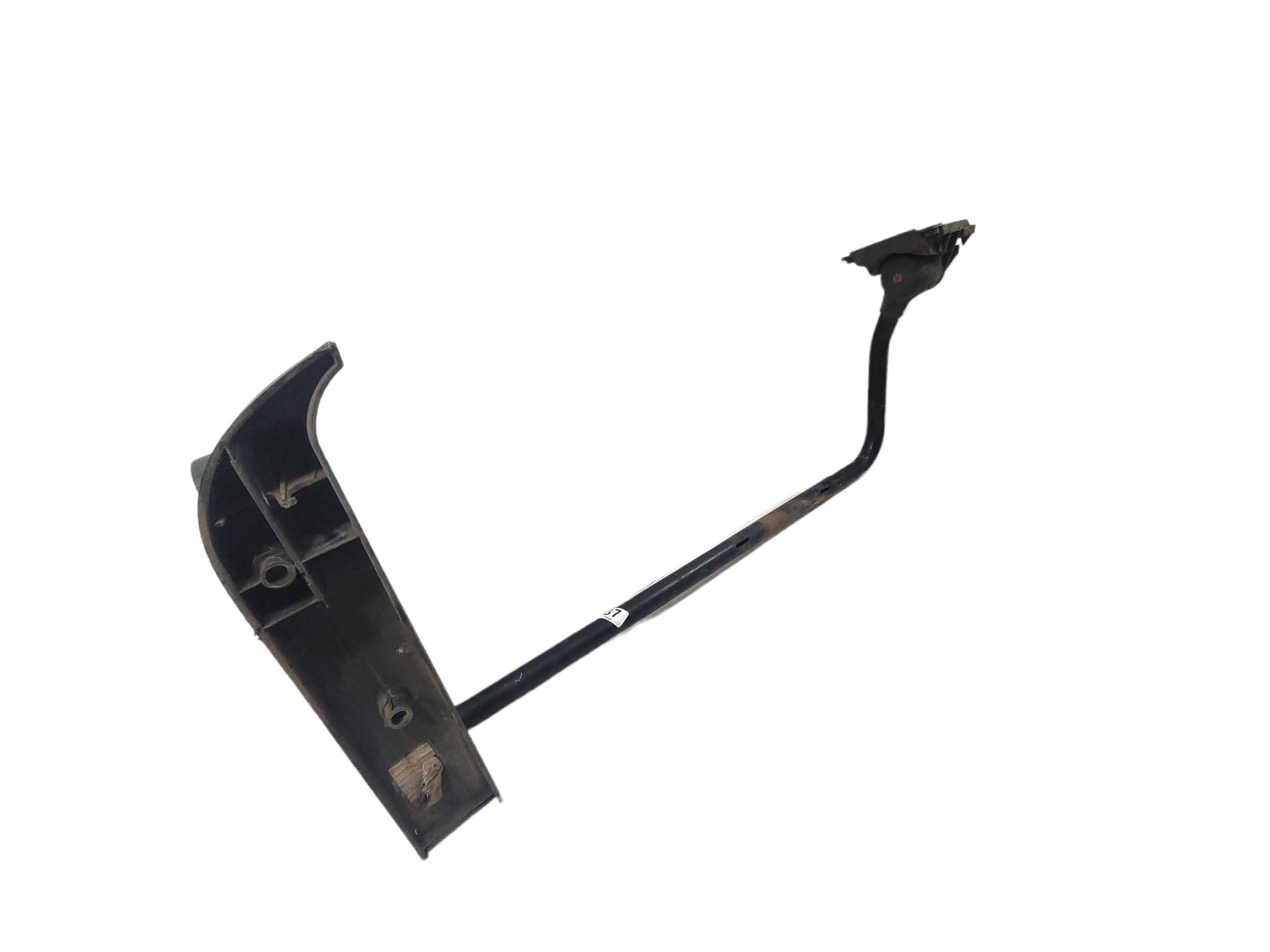 Braço Retrovisor Volvo Vm 204900410 3