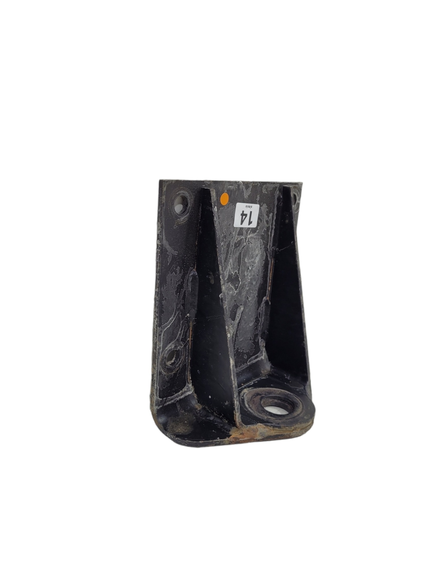 Suporte Amortecedor MBenz 712 3