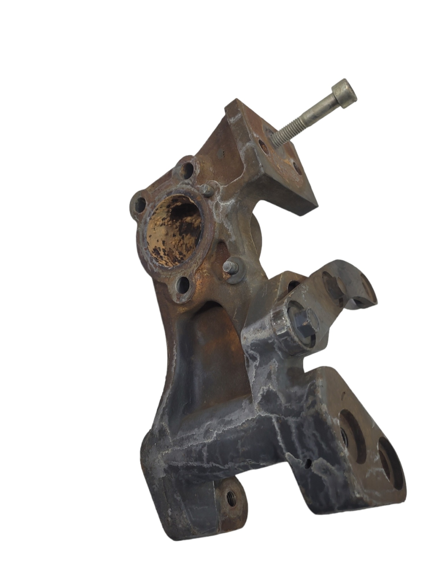 Suporte Alternador Vw Cummins Elétrico 3979078 2