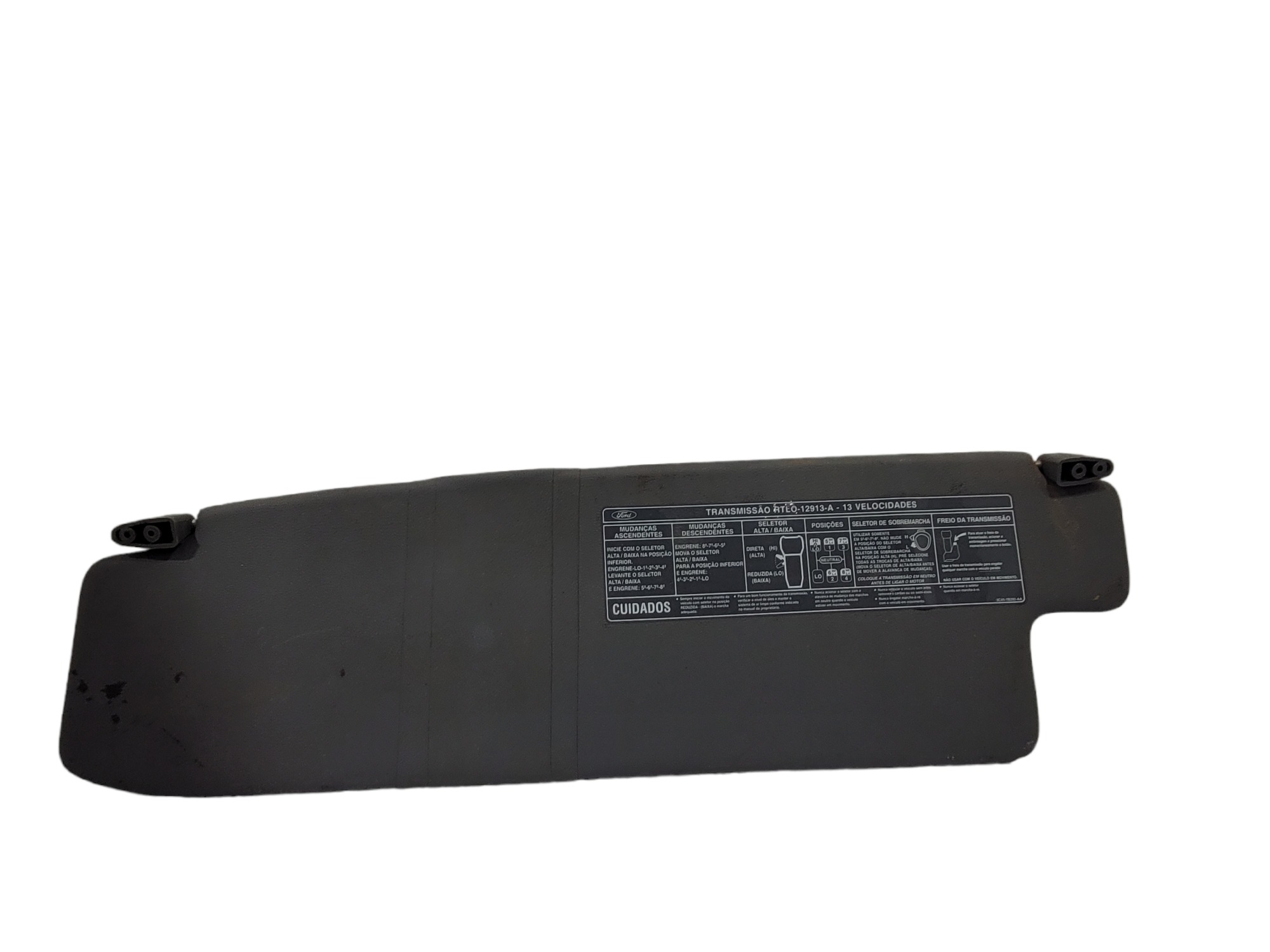 Quebra Sol Ford Cargo3c457b292 1