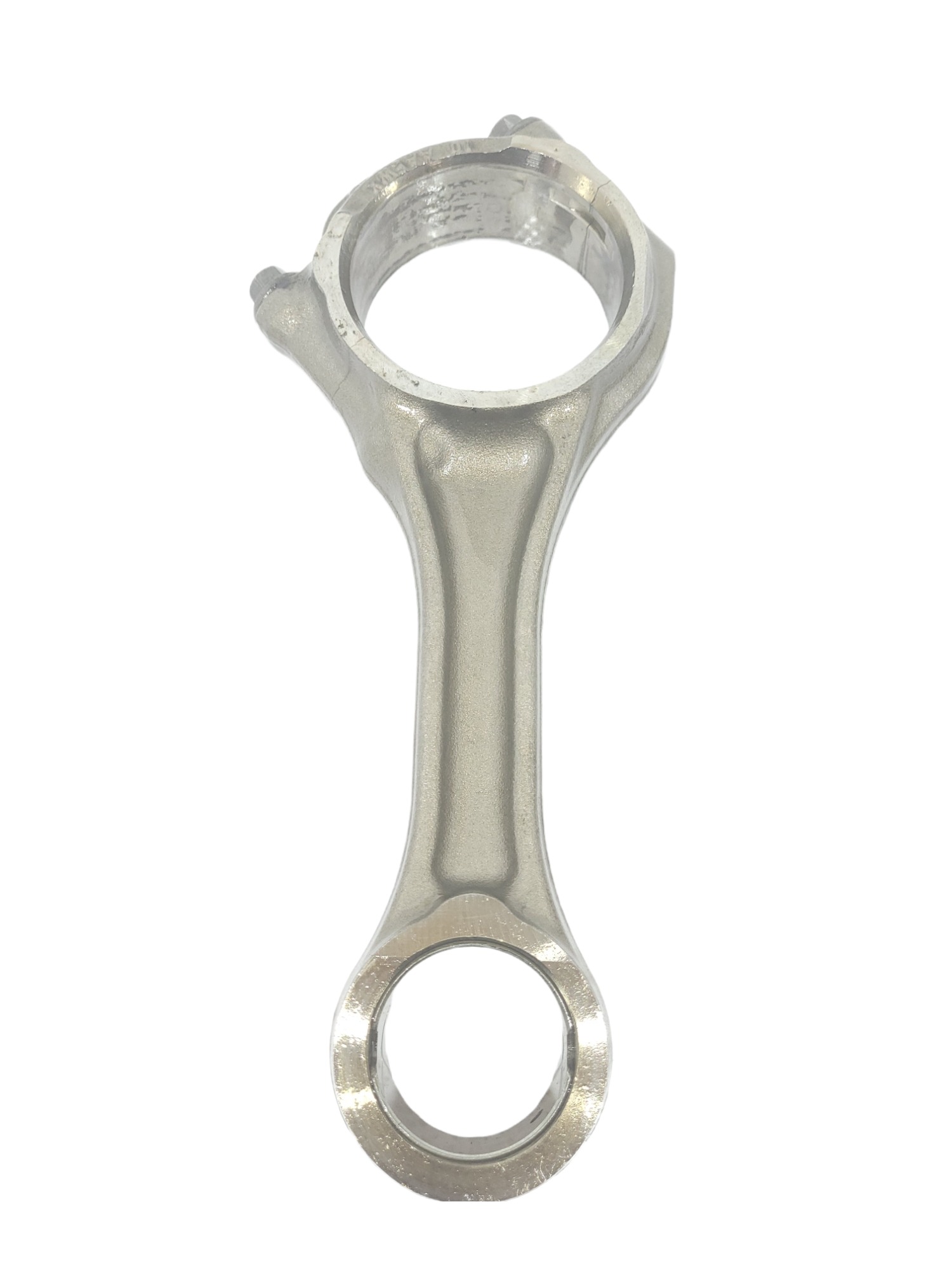Biela Sem Pistão Motor Cummins Isf 4943977 1