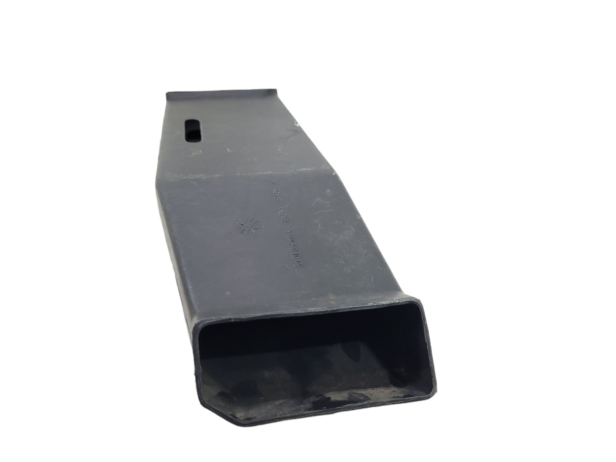 Canal Condutor De Ar Quente M Benza6948317045 3