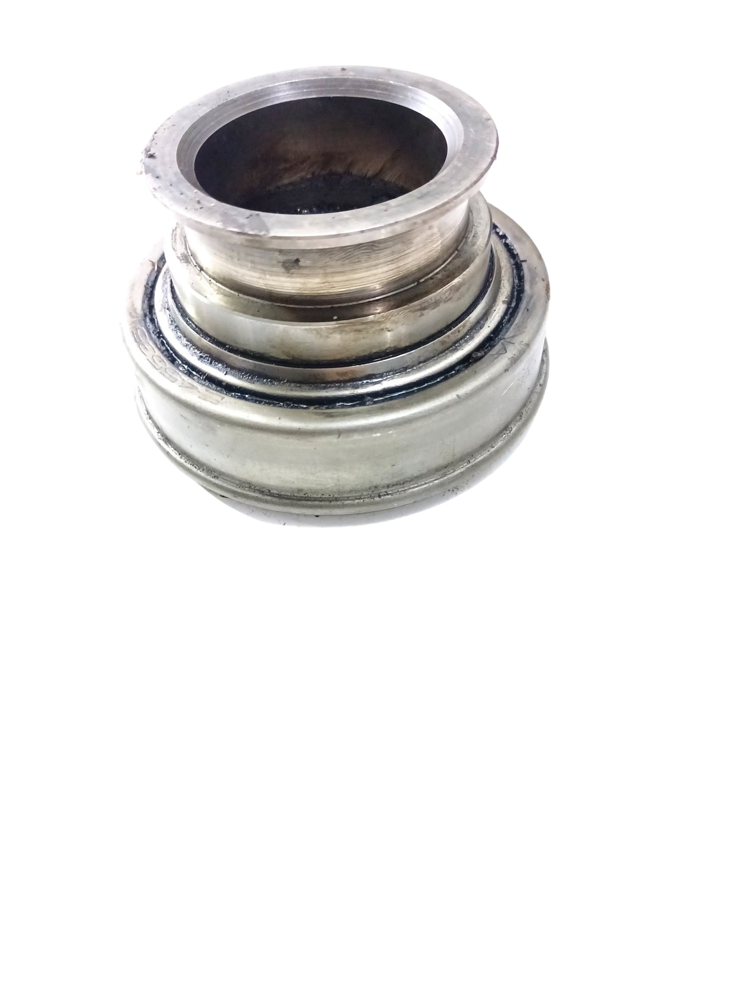Rolamento Caixa De Embreagem Zf 430 45535 3