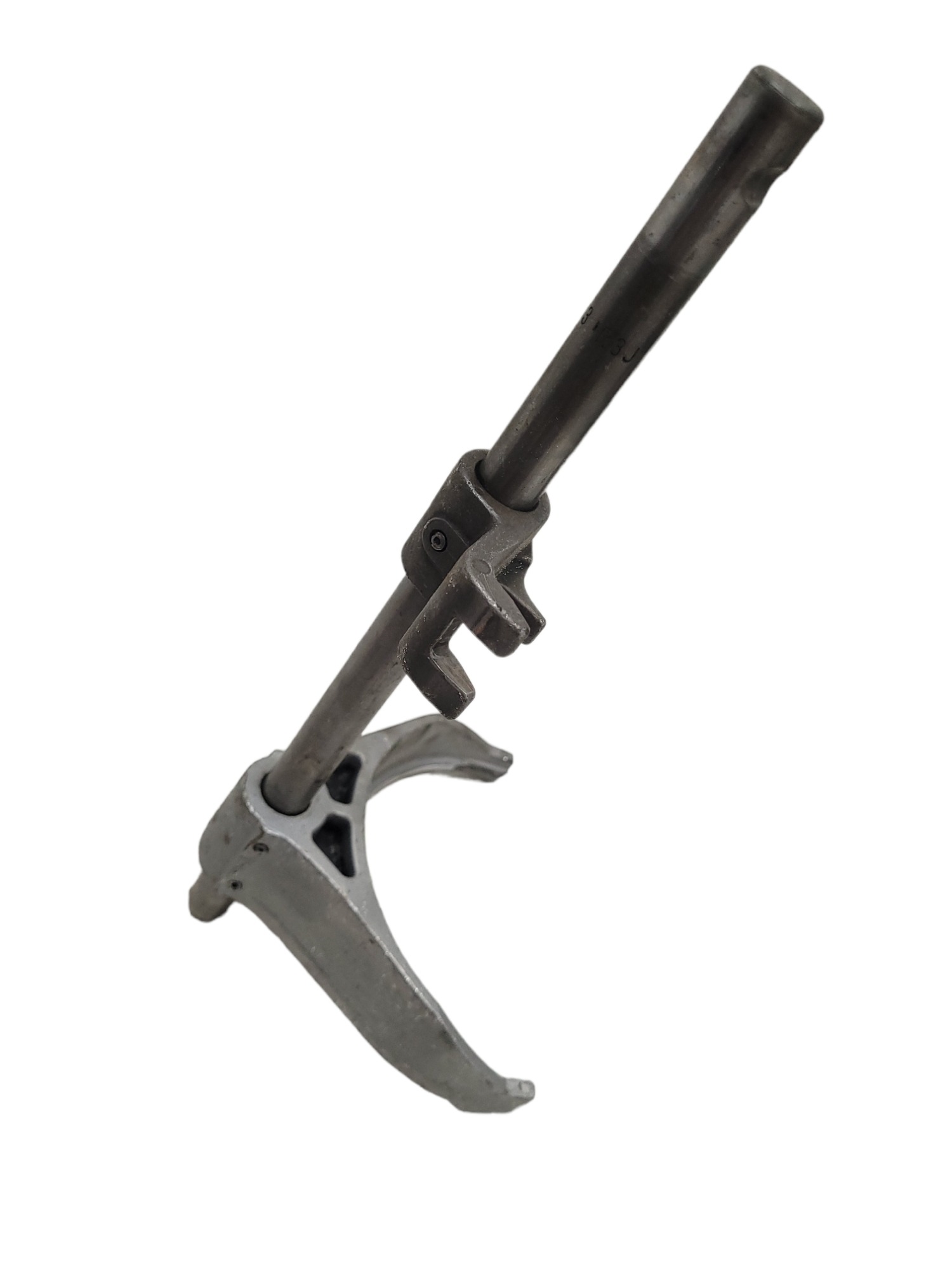 Garfo Ré Com Eixo Caixa Eaton 4505  3361026 1