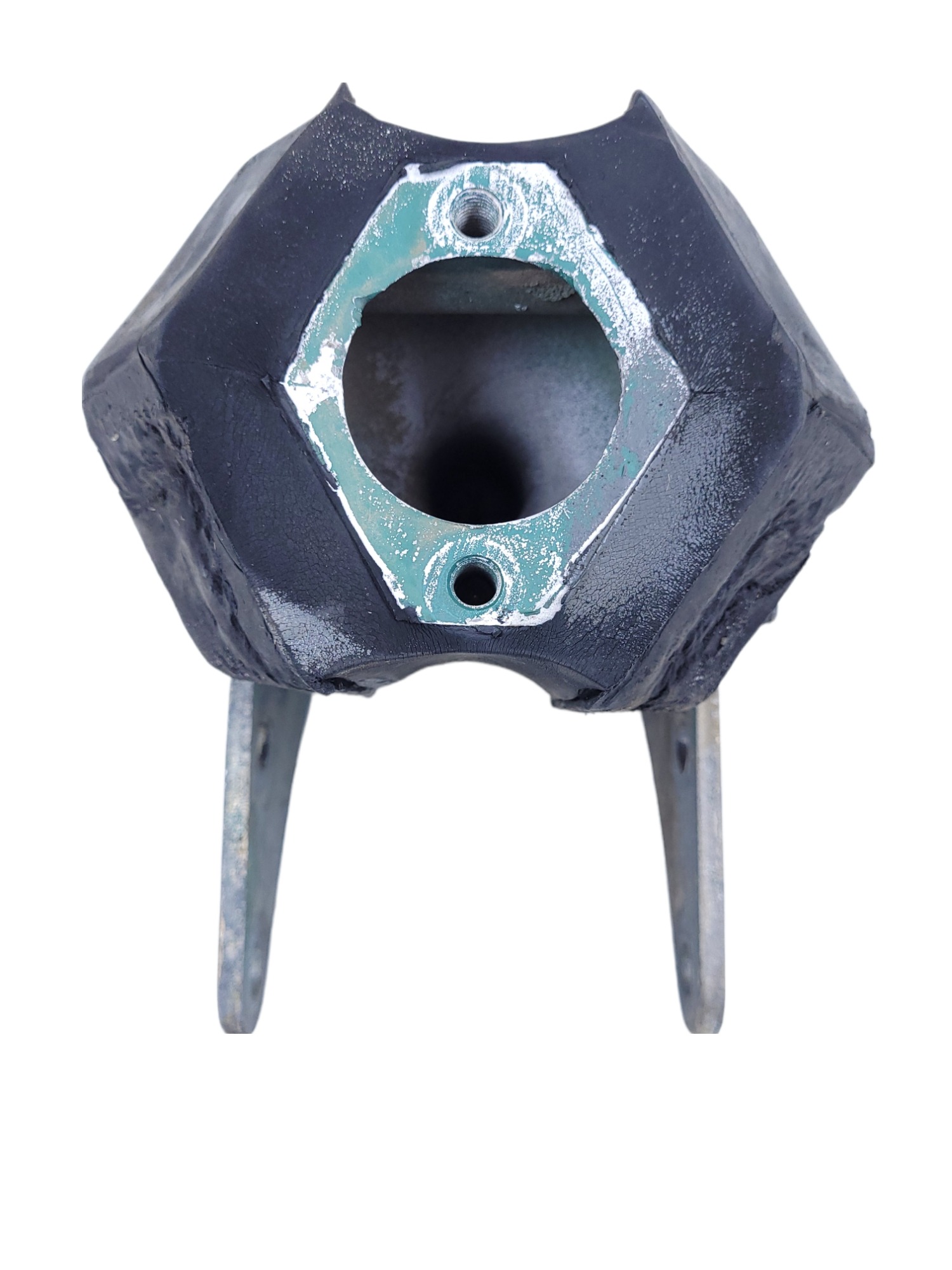 Suporte Motor Volvo Nl 12 1573891 2
