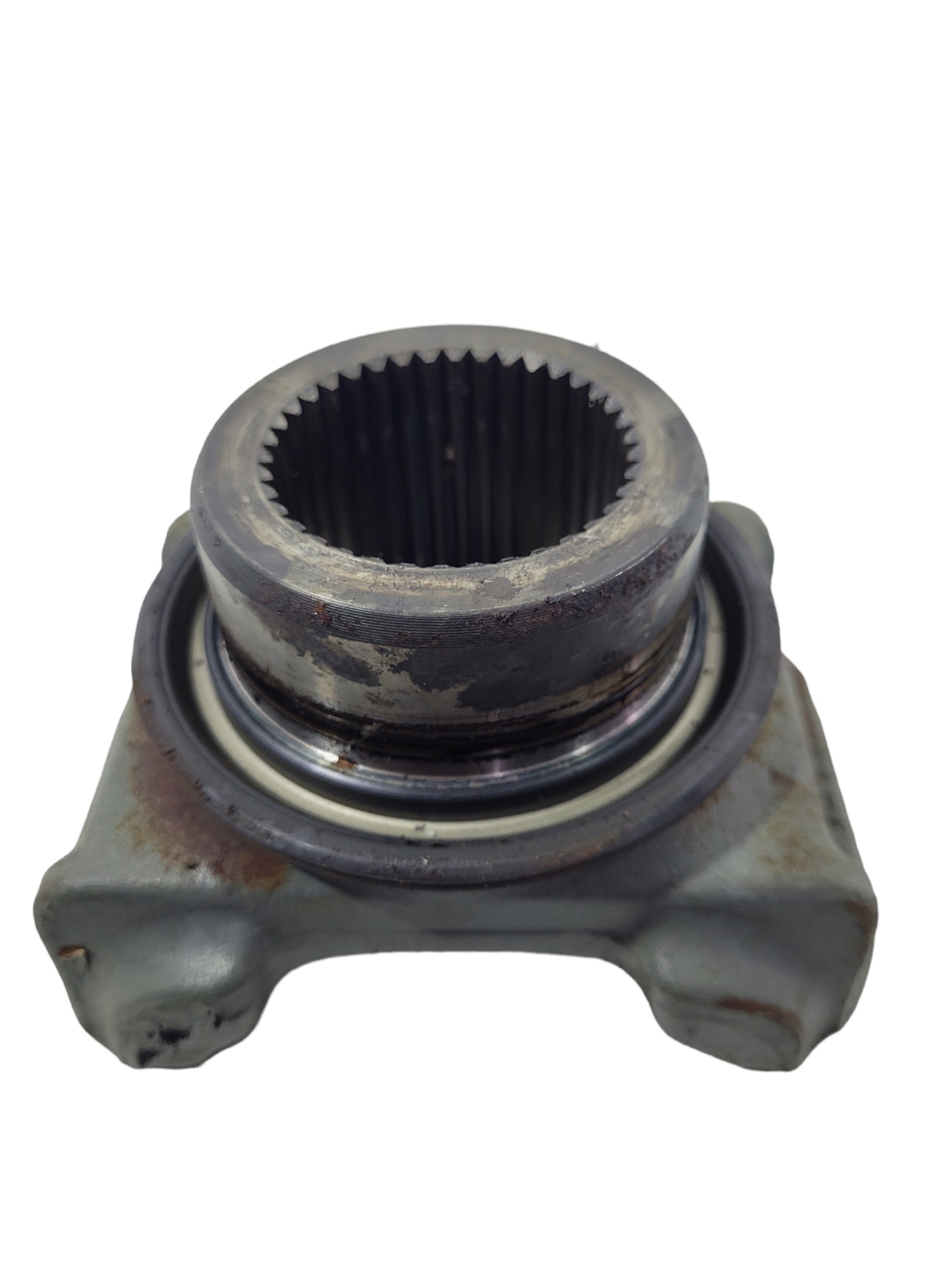 Terminal Flange Cambio Ford Cargo 15175505529 5