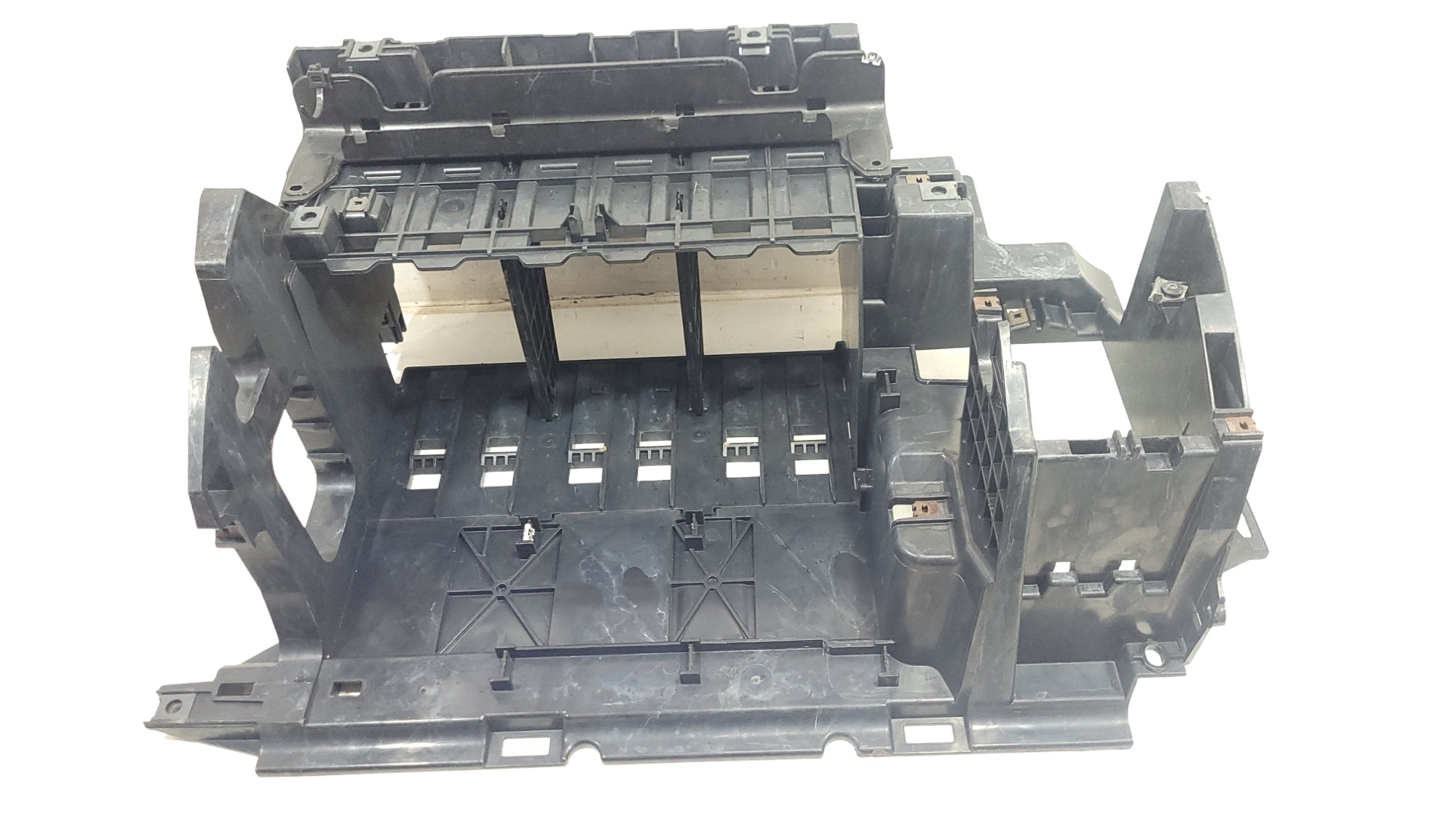 Suporte Modulo Cabine Scania 2