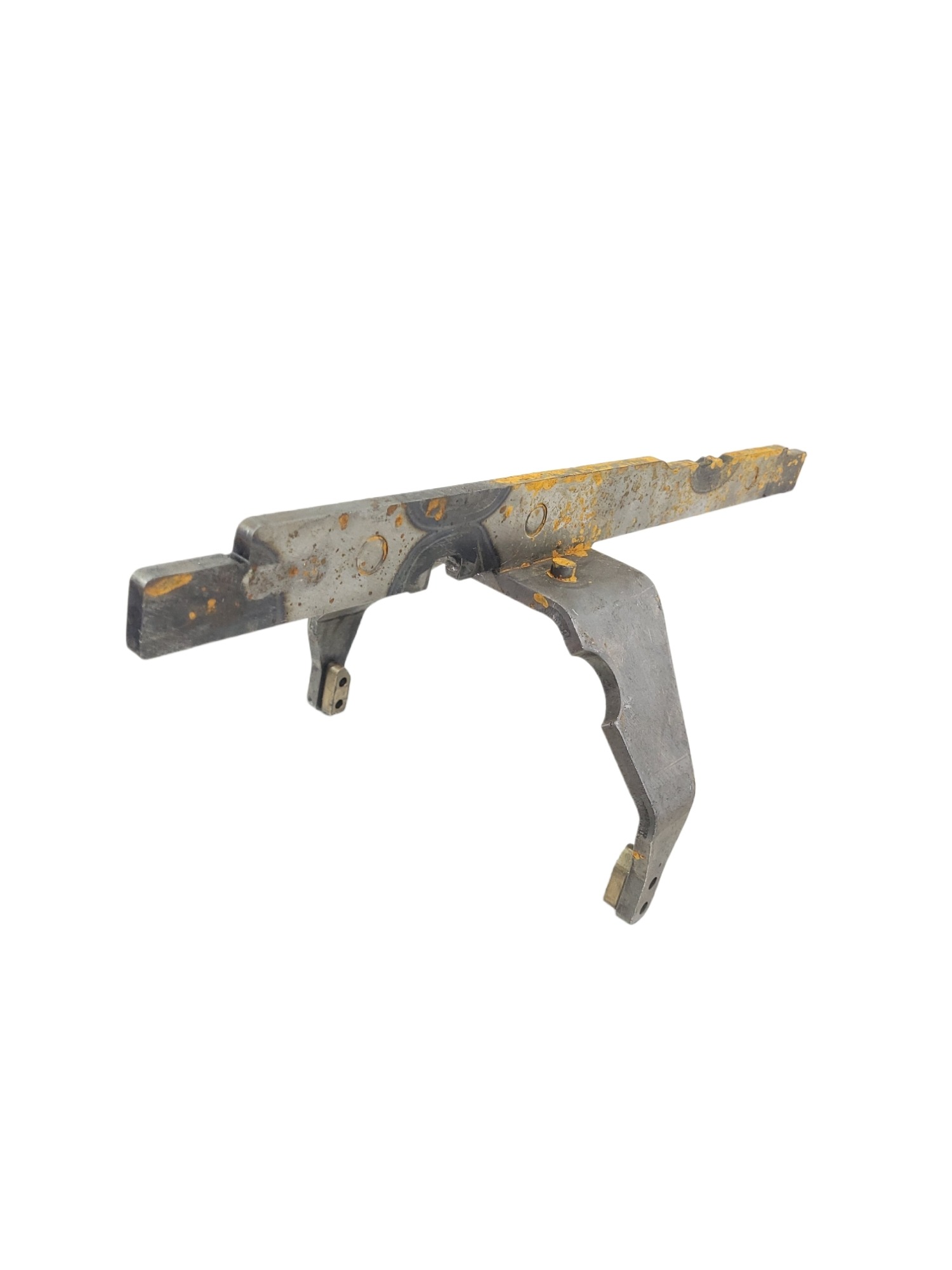 Garfo 3ª E 4ª Macha Caixa M Benz G60 A9702605231 4