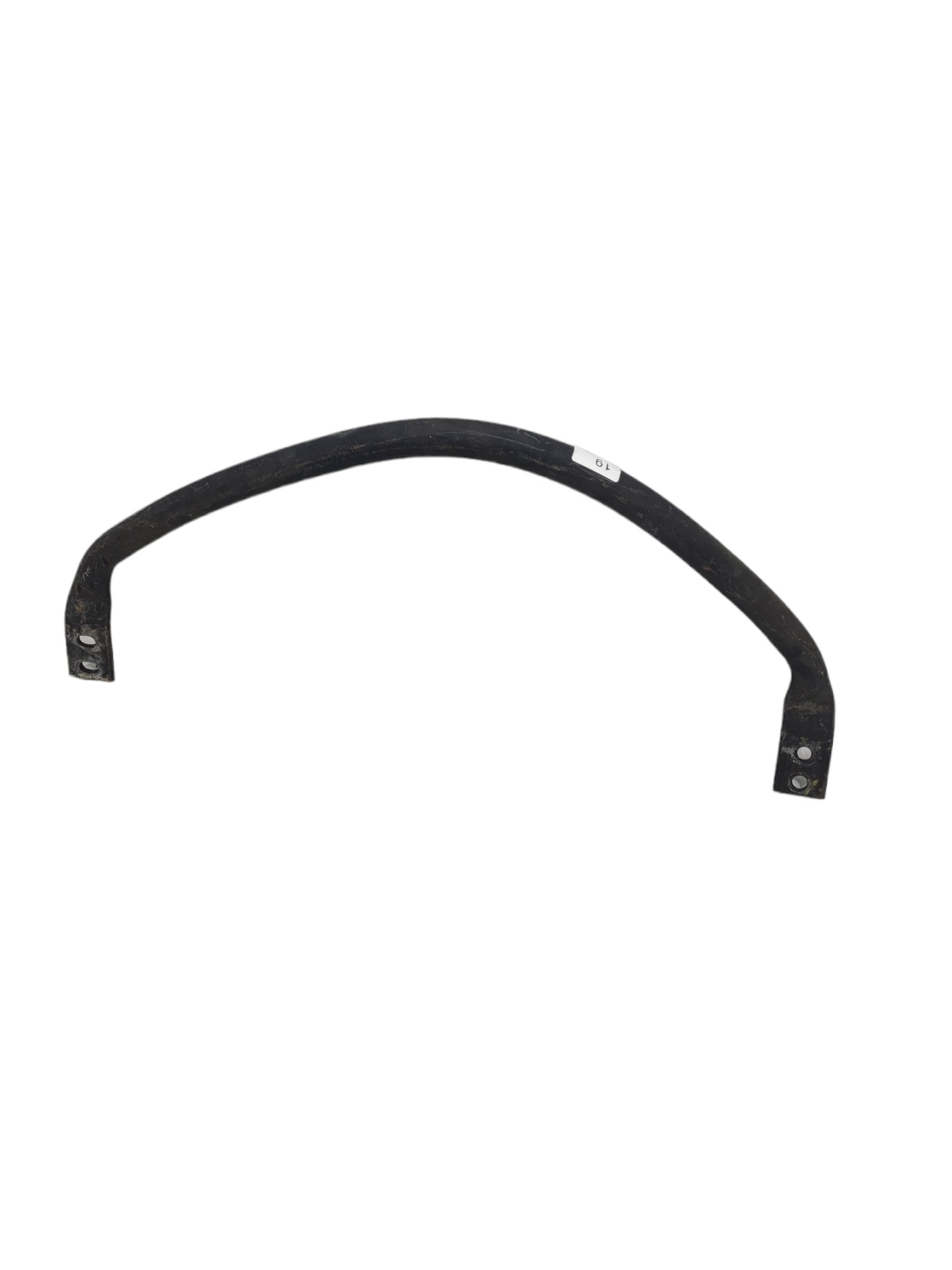 Alça Pega Mão Volvo 2