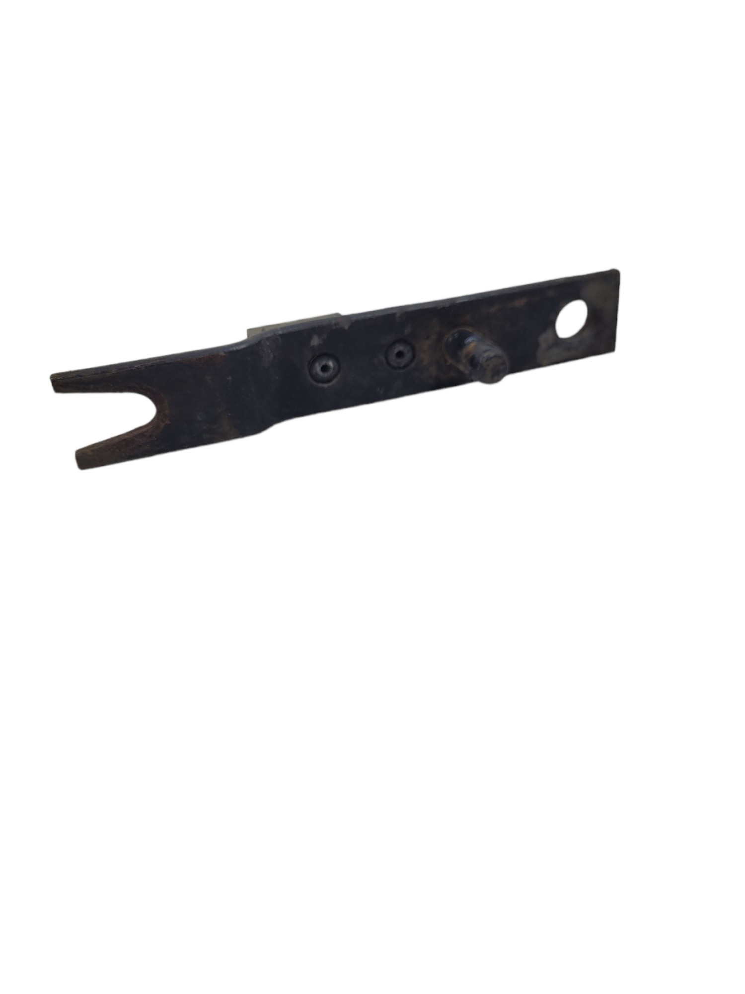 Suporte Trava Isolador Ruido Ford Cargo ~ 98hu6e084ba 5